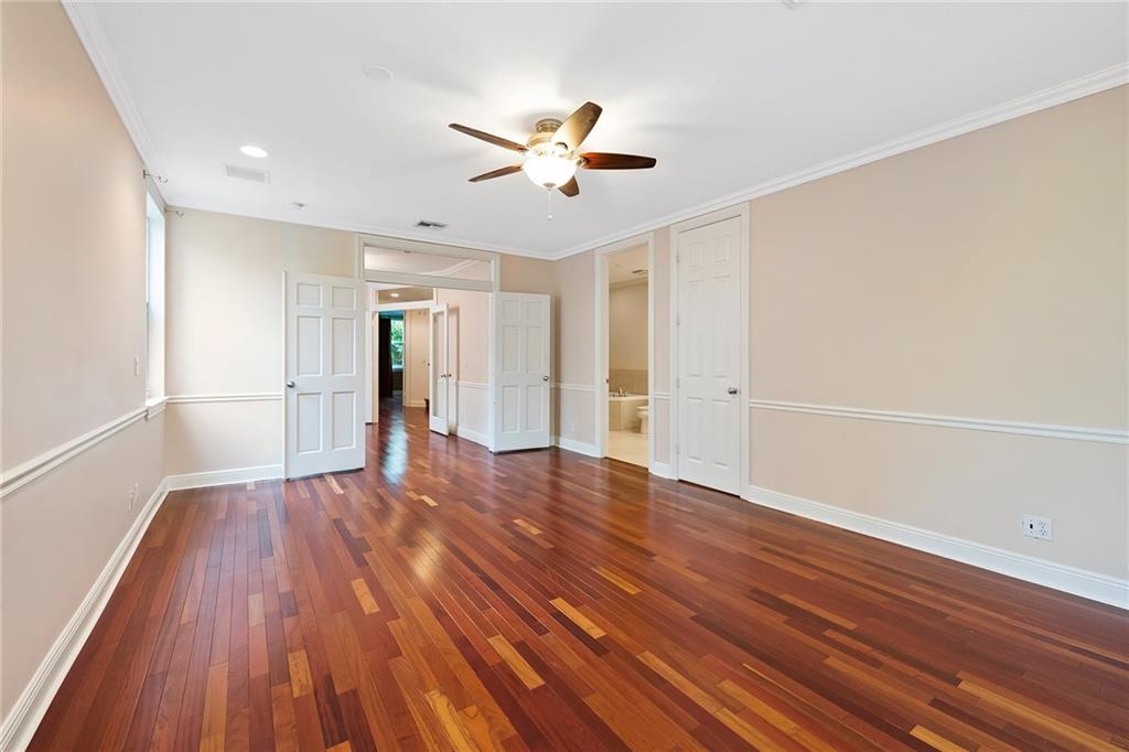 Victoria Park - Residential
