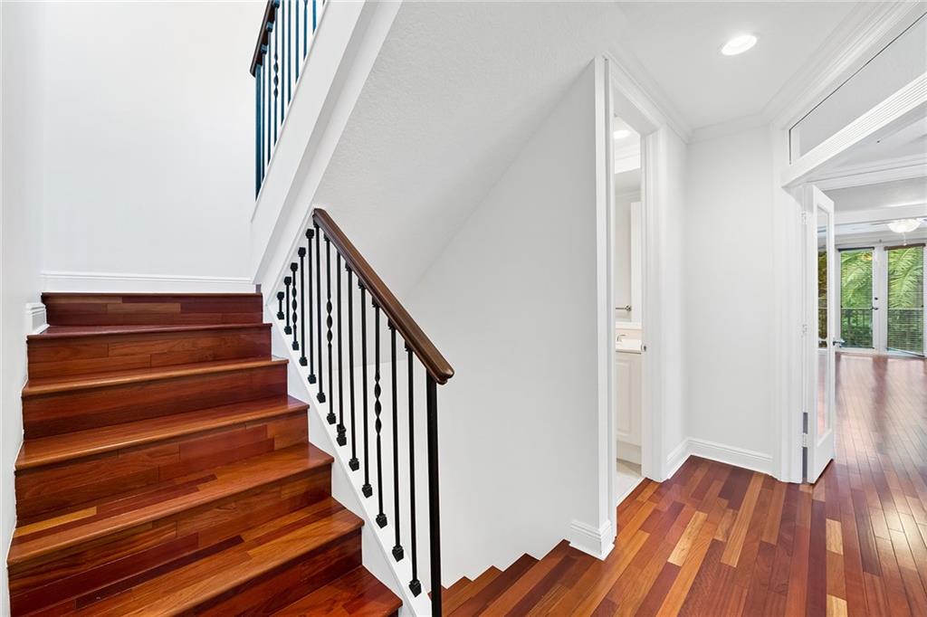 Victoria Park - Residential