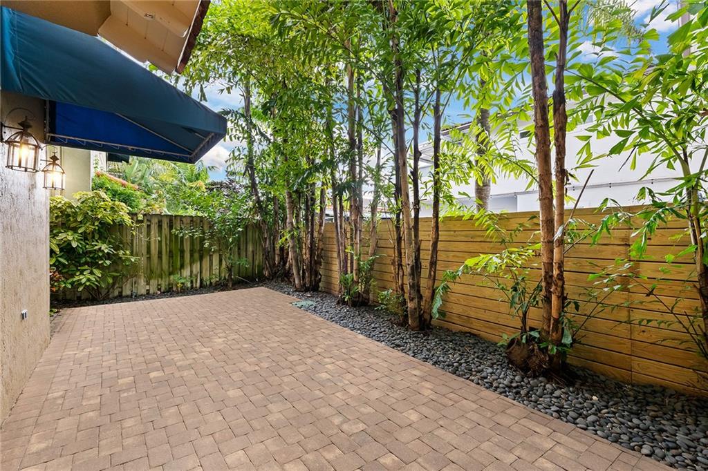 Victoria Park - Residential