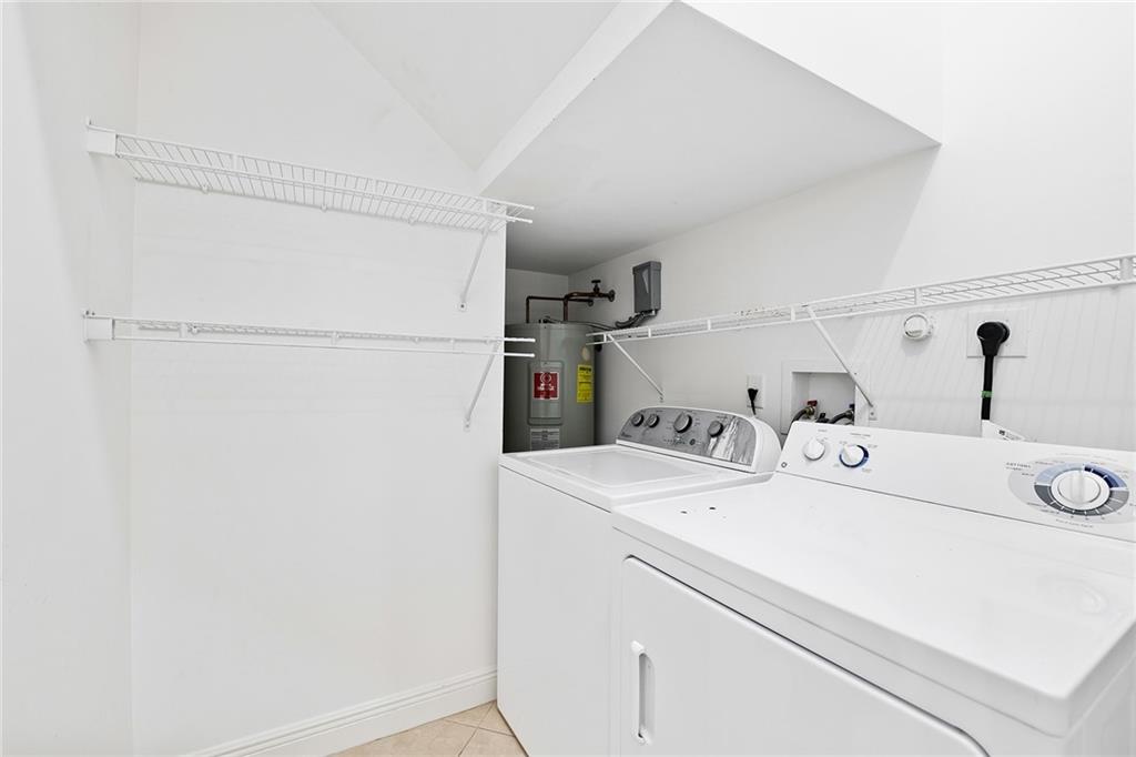Victoria Park - Residential