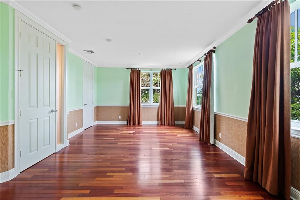 Victoria Park - Residential