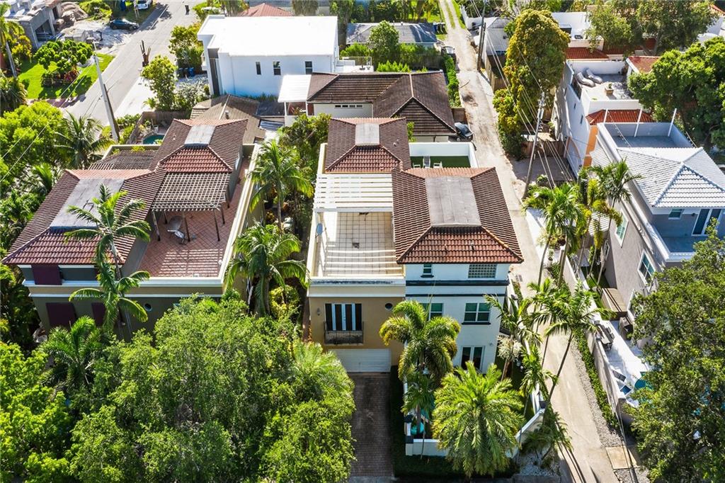 Victoria Park - Residential