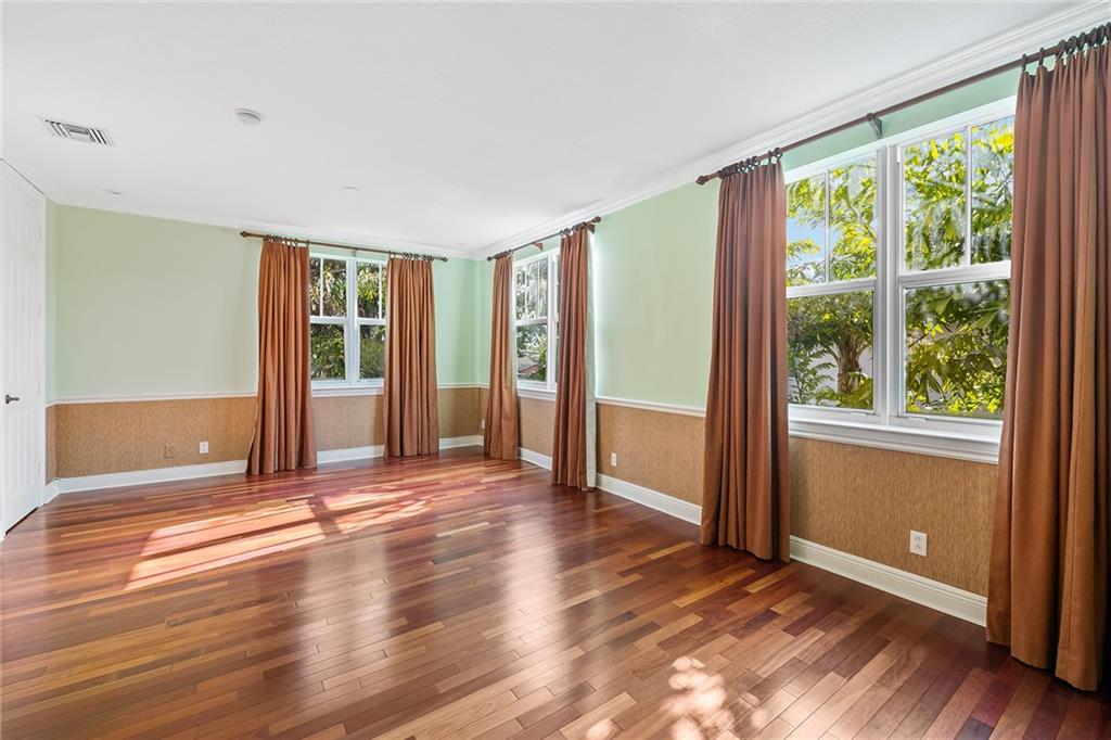 Victoria Park - Residential