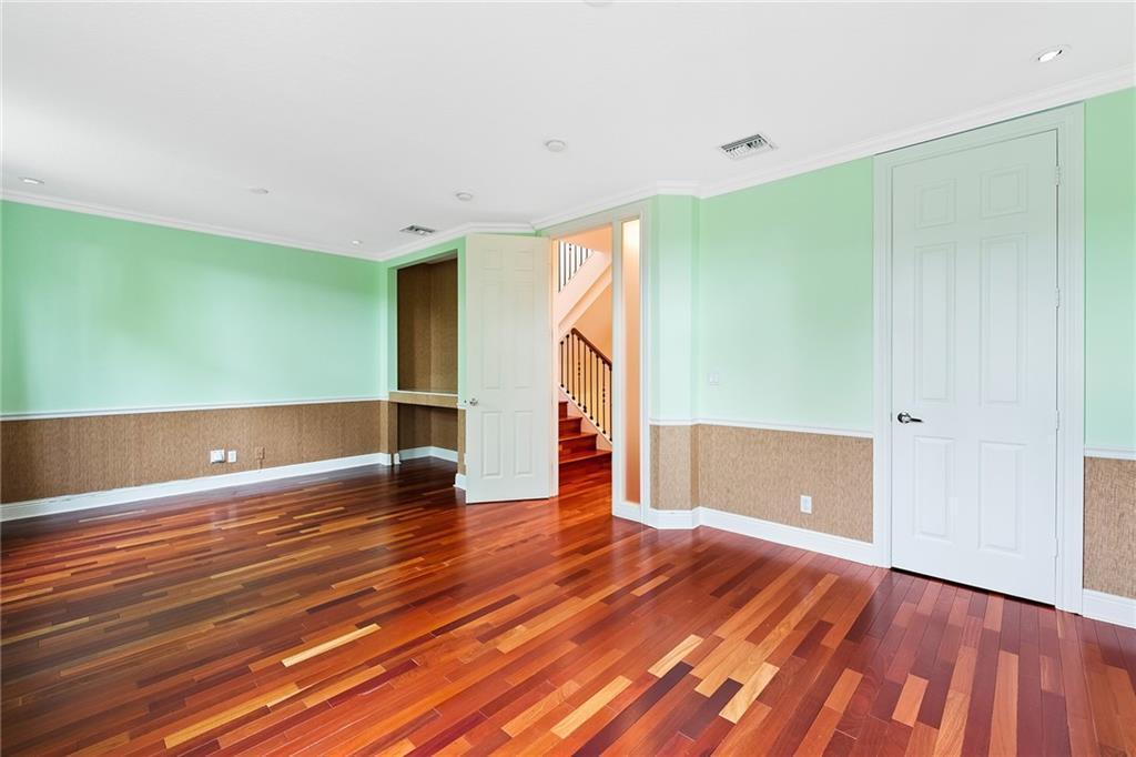 Victoria Park - Residential