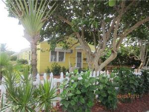 lake worth - Residential Lease