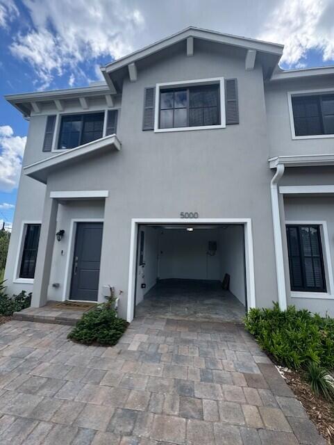 HAVERHILL COURTS - Residential Lease