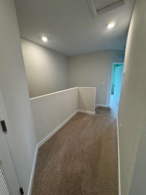 HAVERHILL COURTS - Residential Lease