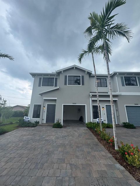 5000 Elderberry Street Haverhill FL 33415