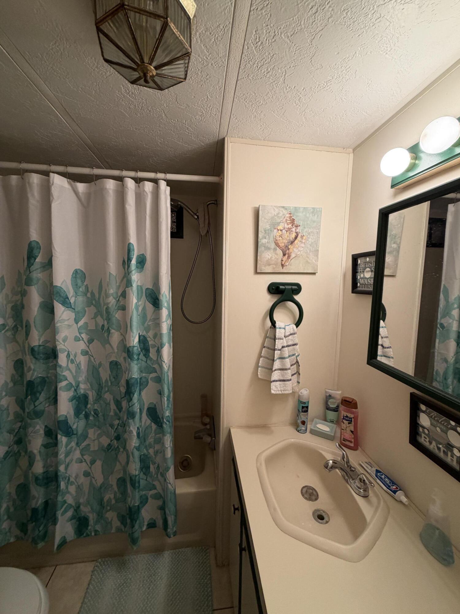 ANCIENT OAKS RV RESORT NO. 1 - Residential