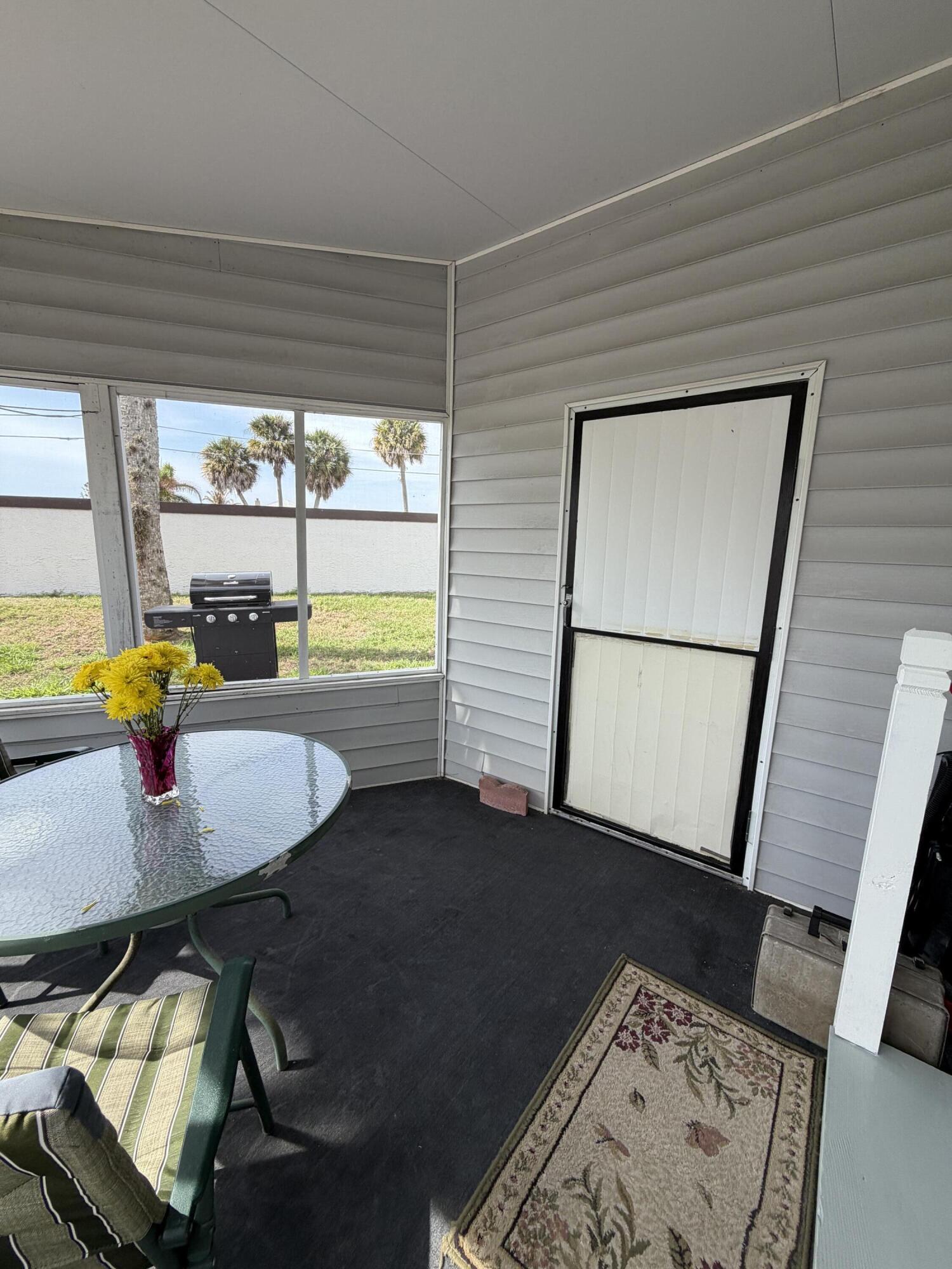 ANCIENT OAKS RV RESORT NO. 1 - Residential