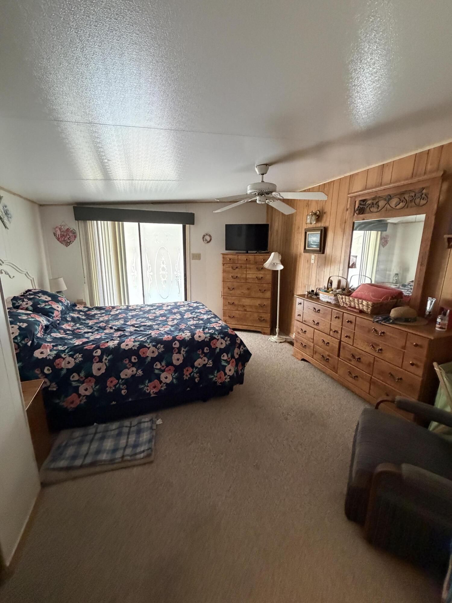 ANCIENT OAKS RV RESORT NO. 1 - Residential