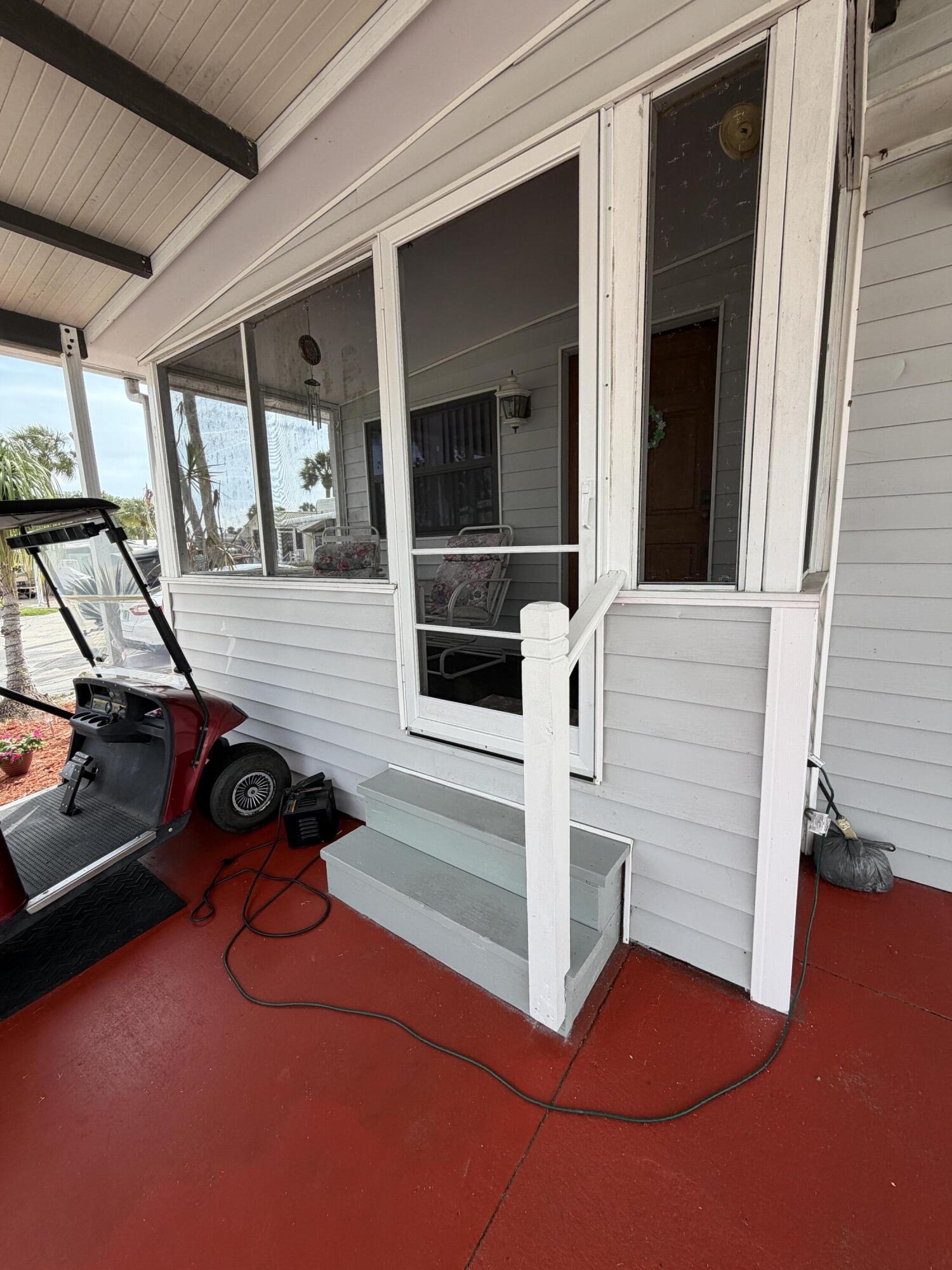 ANCIENT OAKS RV RESORT NO. 1 - Residential