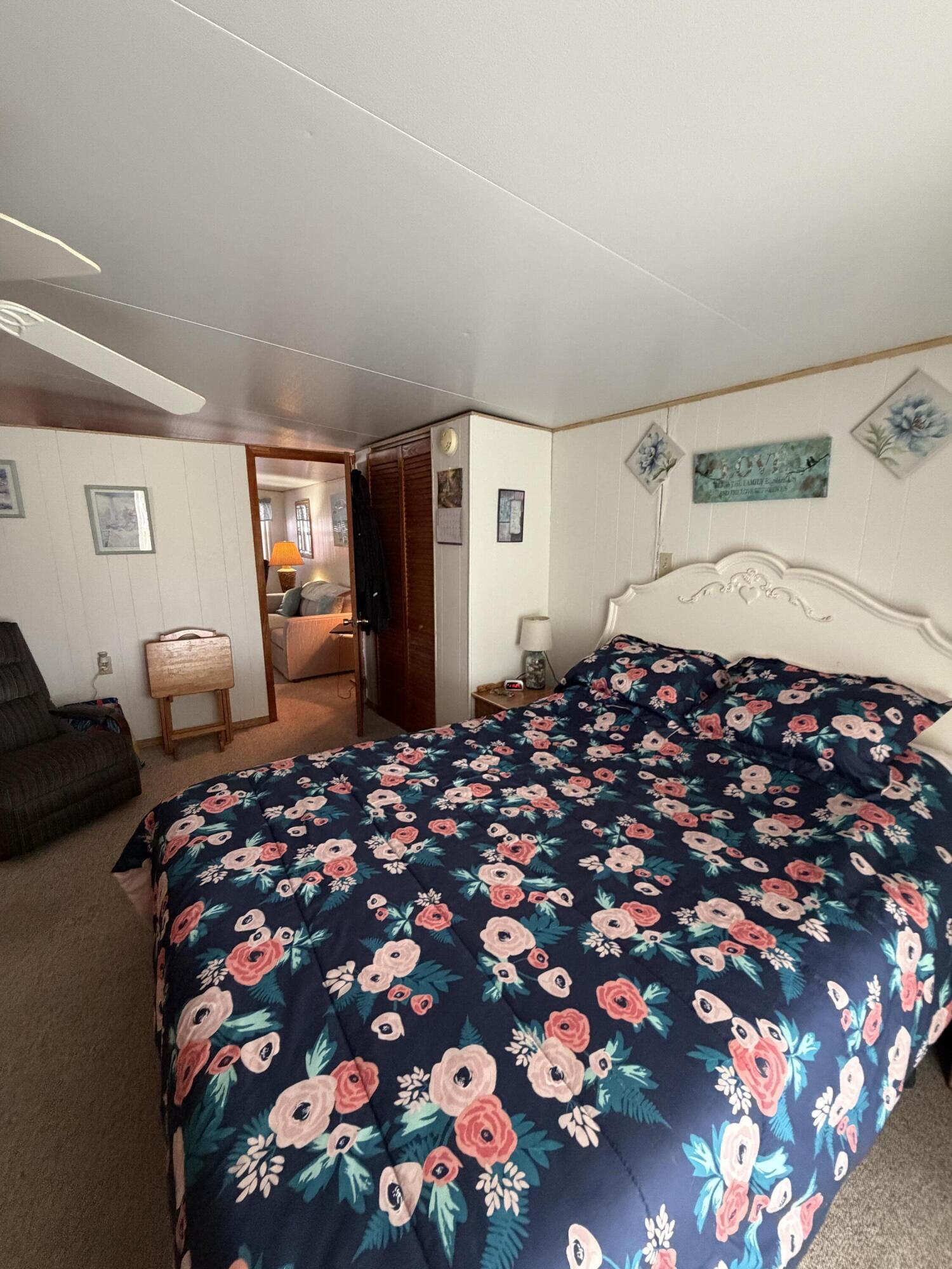 ANCIENT OAKS RV RESORT NO. 1 - Residential