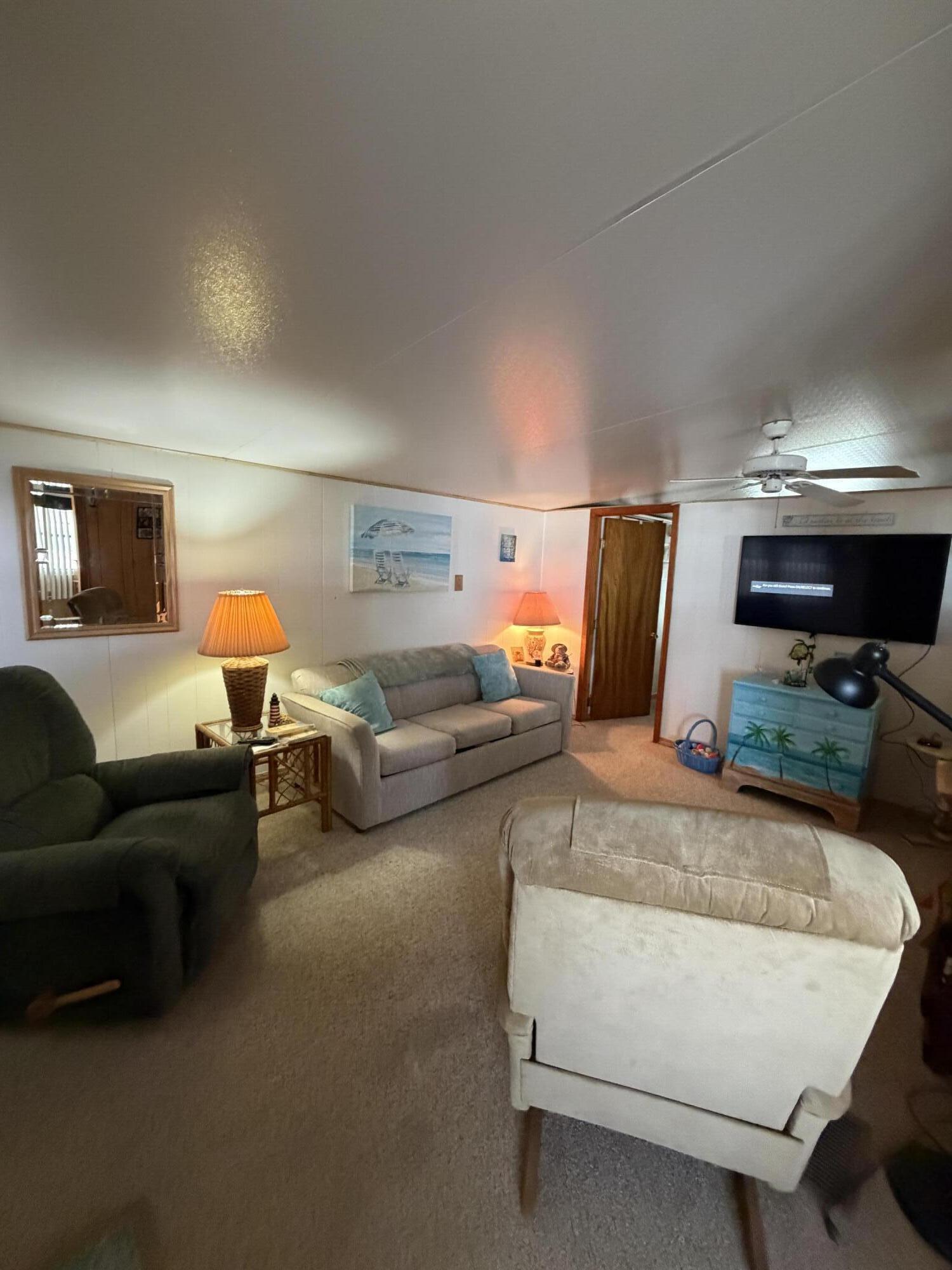 ANCIENT OAKS RV RESORT NO. 1 - Residential