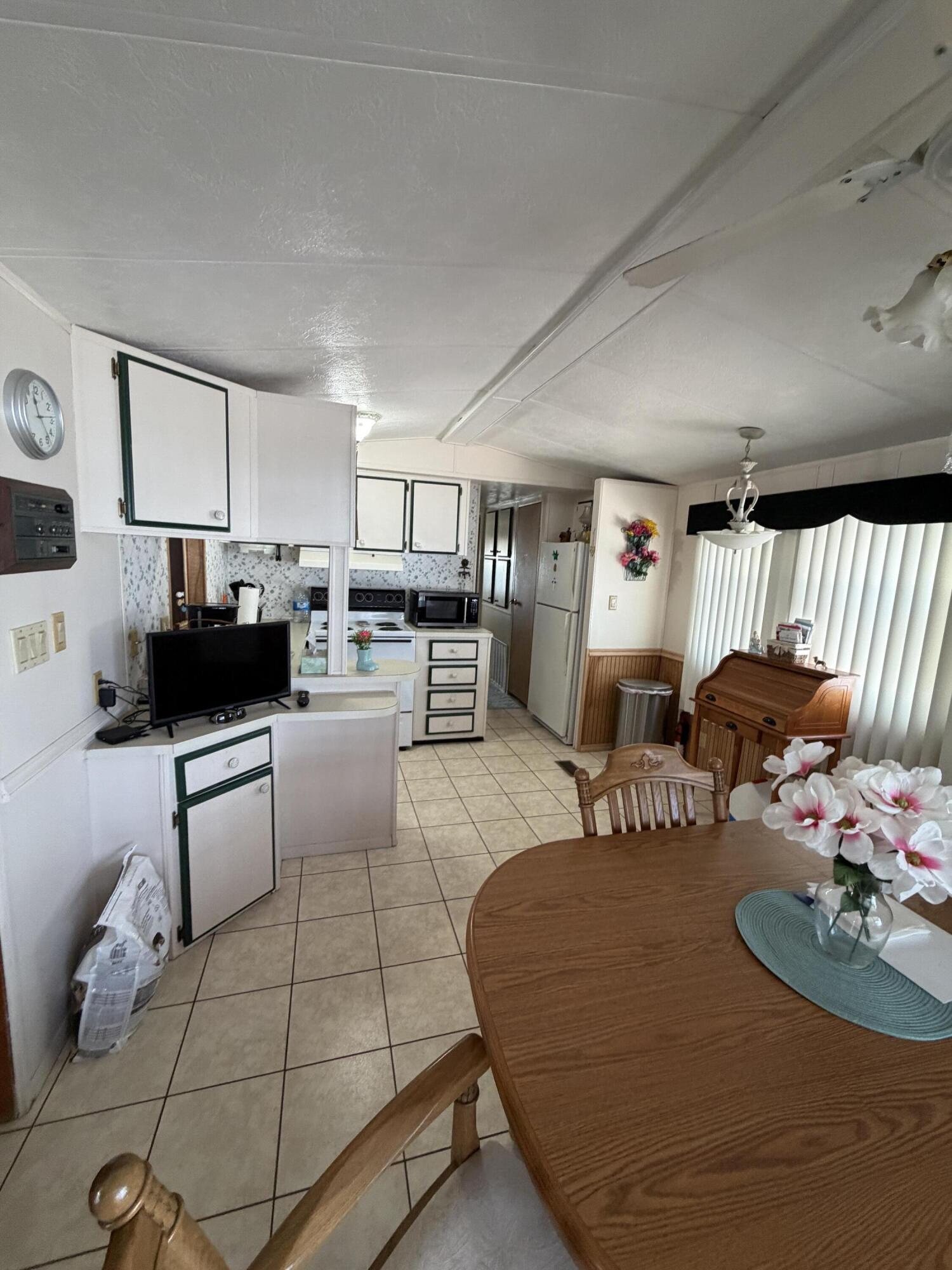 ANCIENT OAKS RV RESORT NO. 1 - Residential