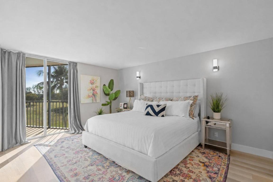 BOCA TEECA CONDO 9 - Residential