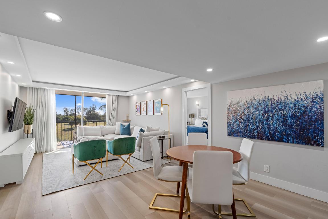 BOCA TEECA CONDO 9 - Residential