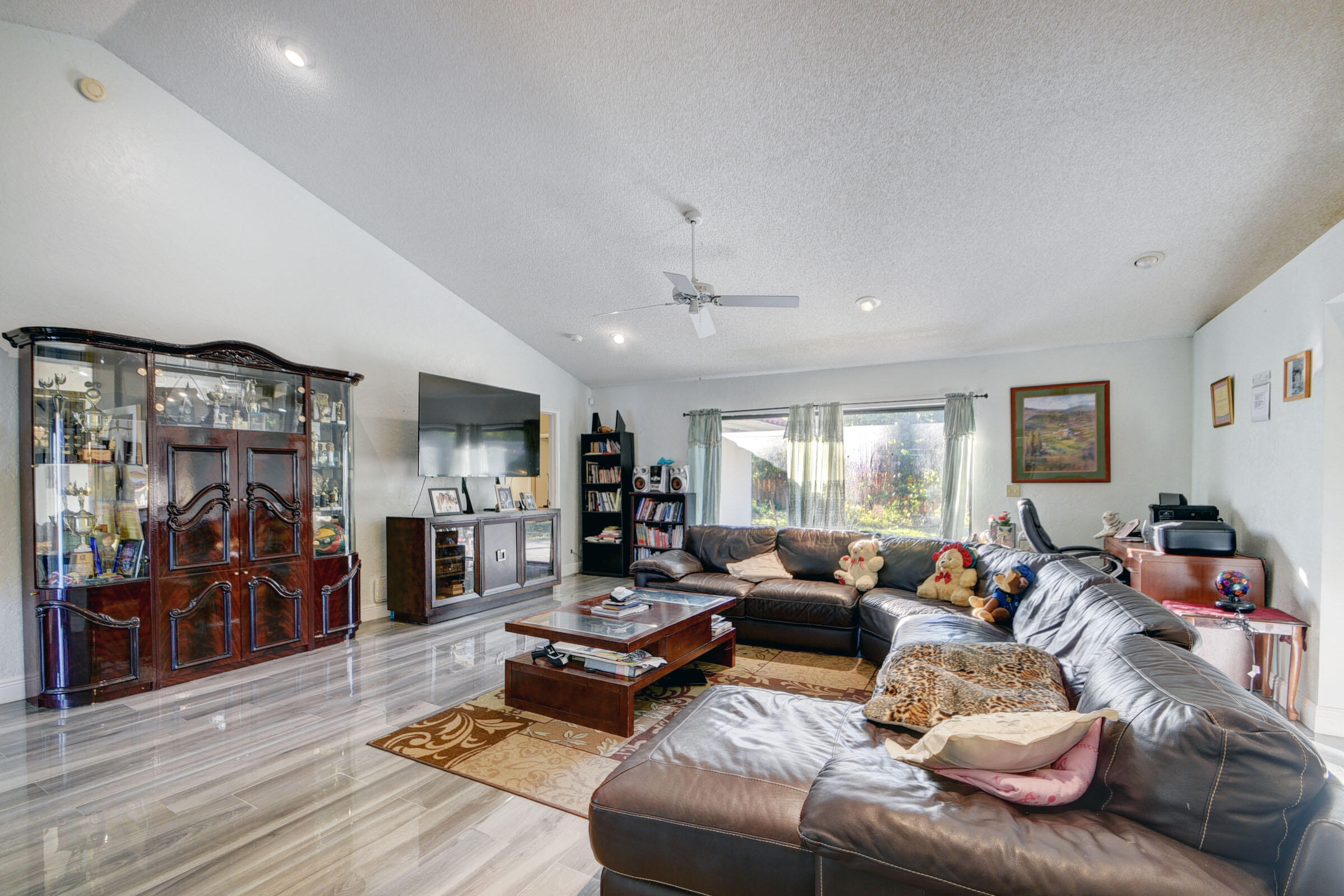 SUN VALLEY PUD 1 - Residential