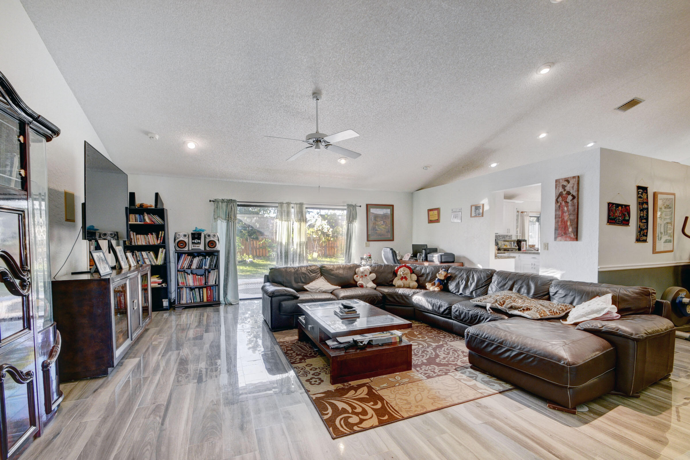 SUN VALLEY PUD 1 - Residential