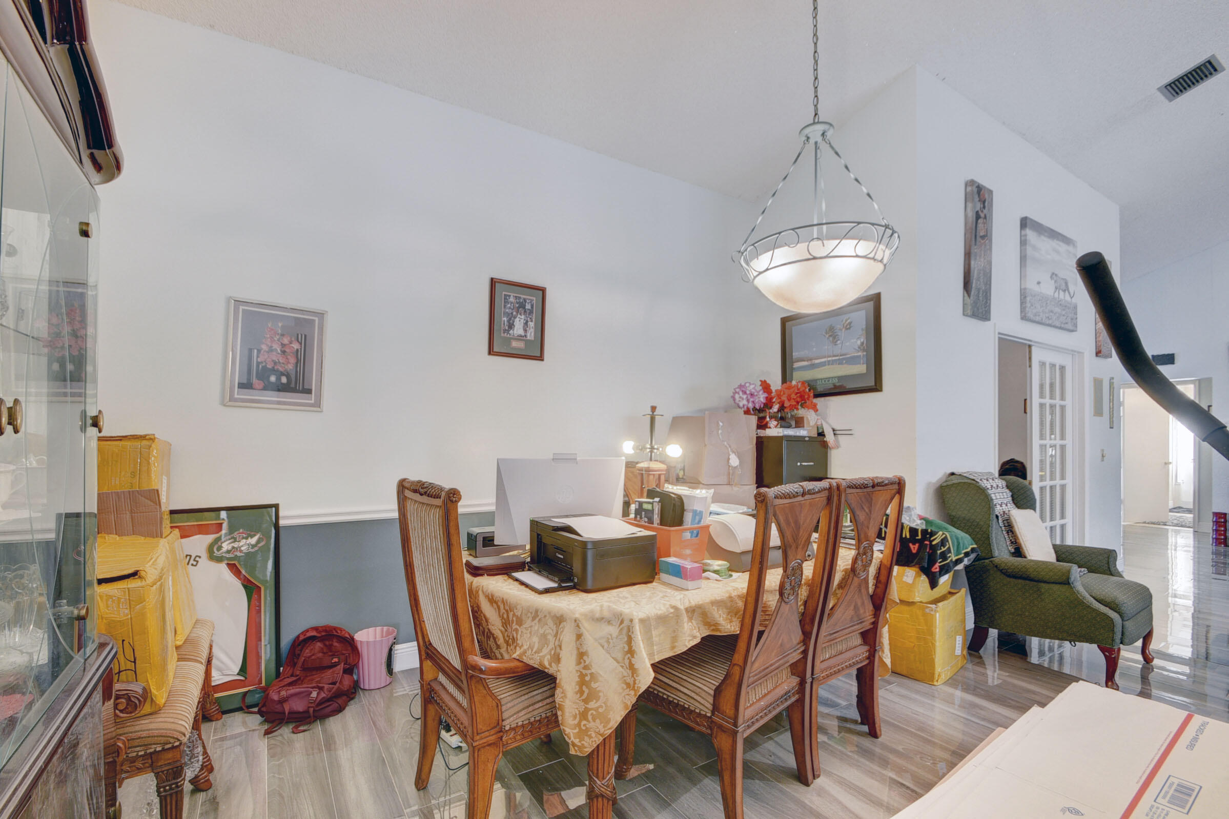 SUN VALLEY PUD 1 - Residential