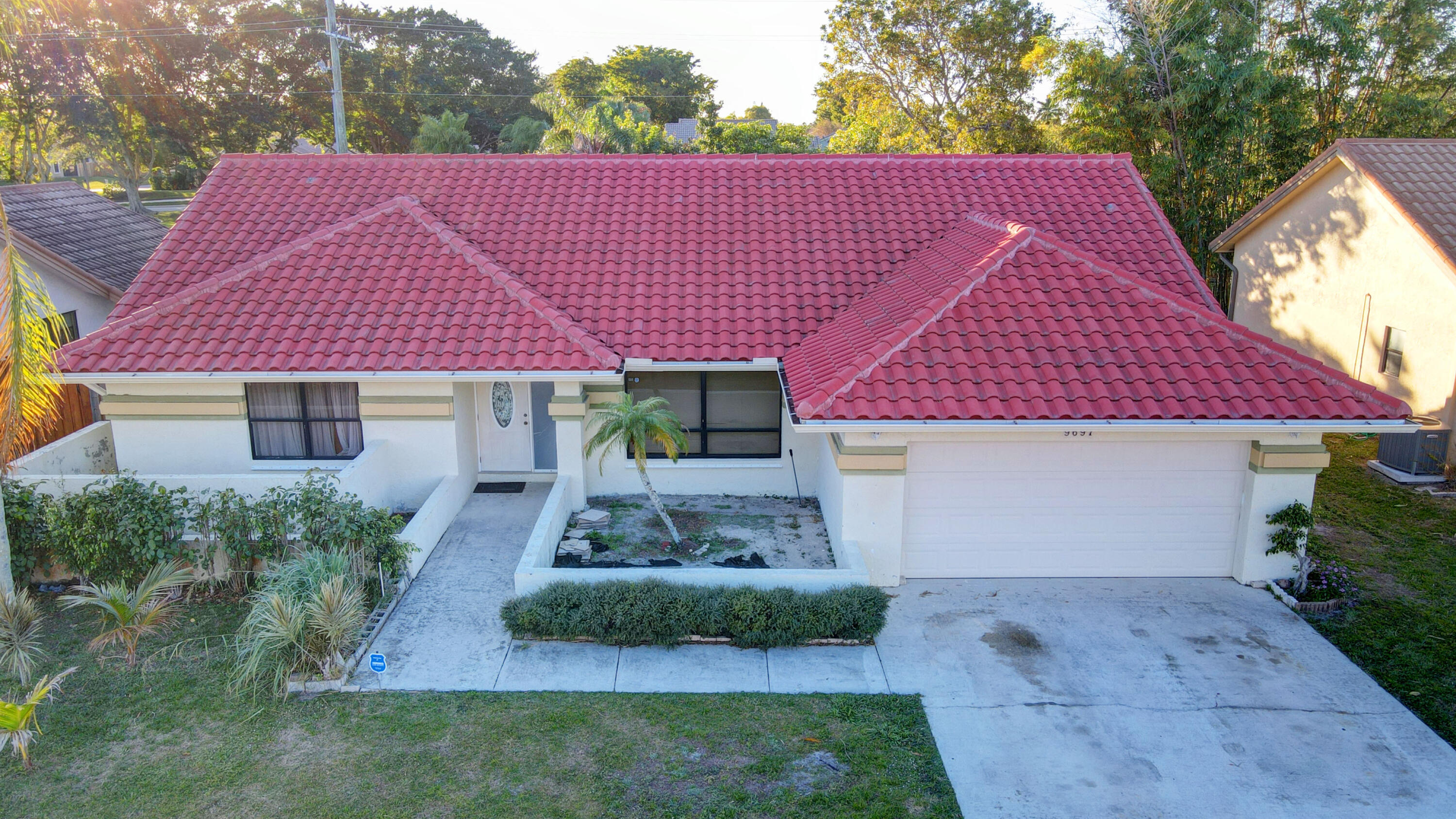 SUN VALLEY PUD 1 - Residential