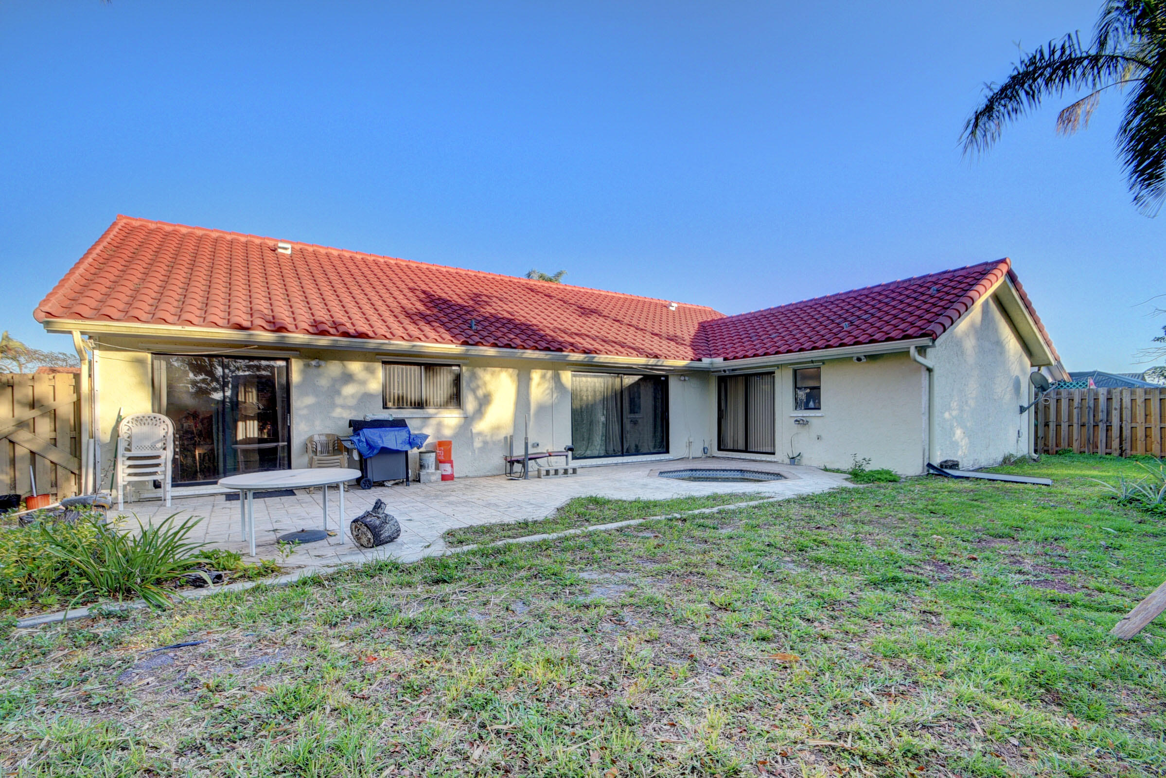 SUN VALLEY PUD 1 - Residential