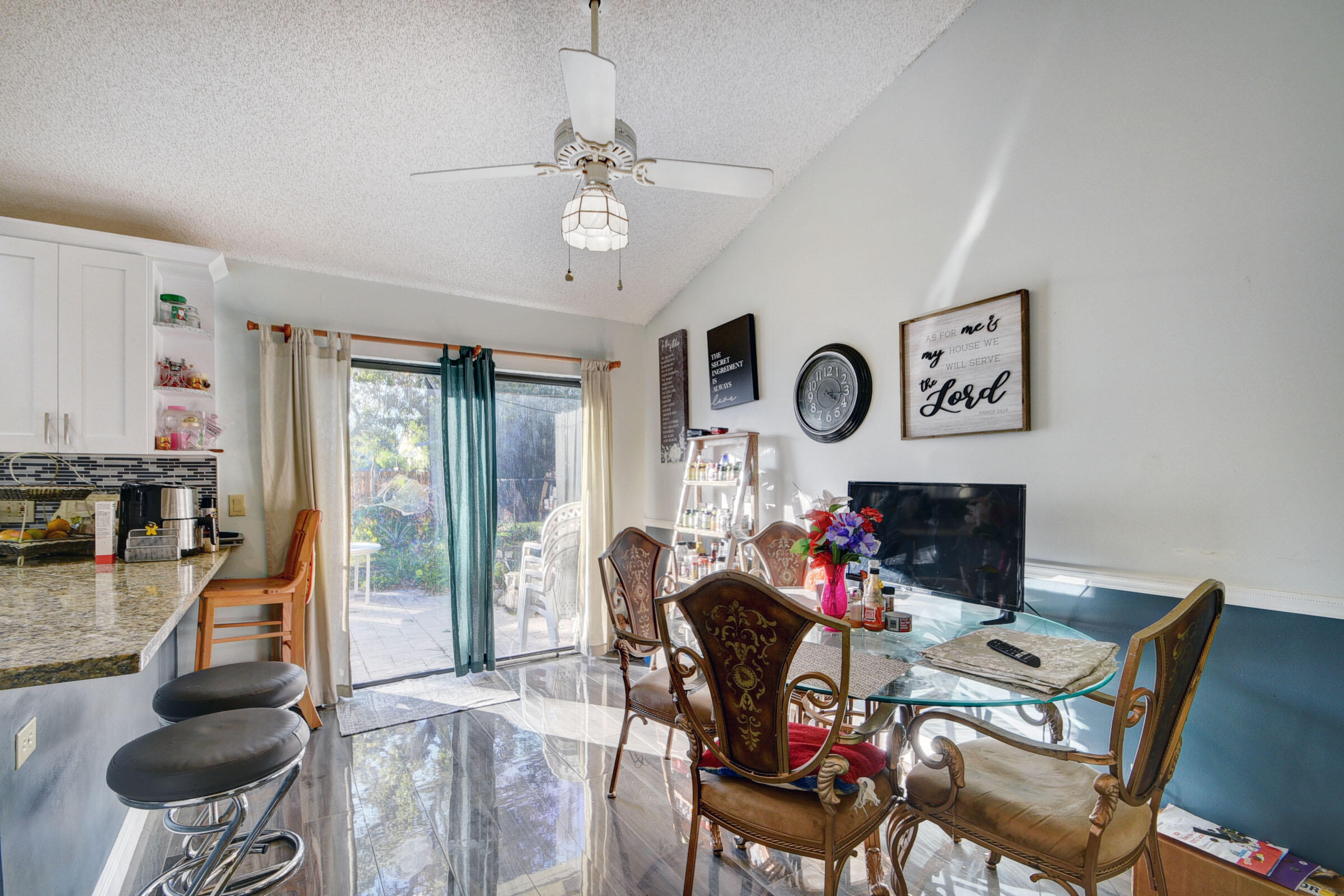 SUN VALLEY PUD 1 - Residential