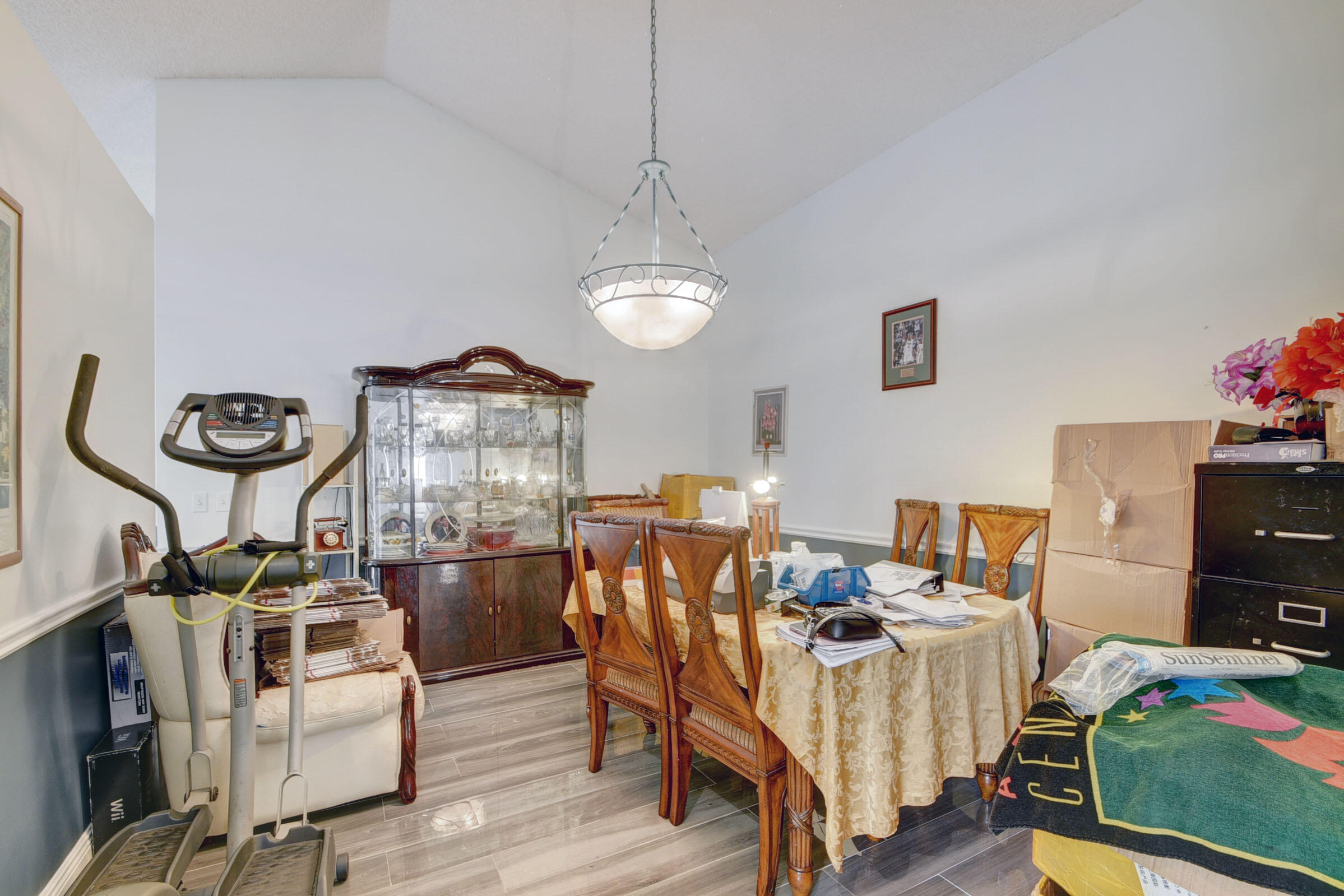 SUN VALLEY PUD 1 - Residential