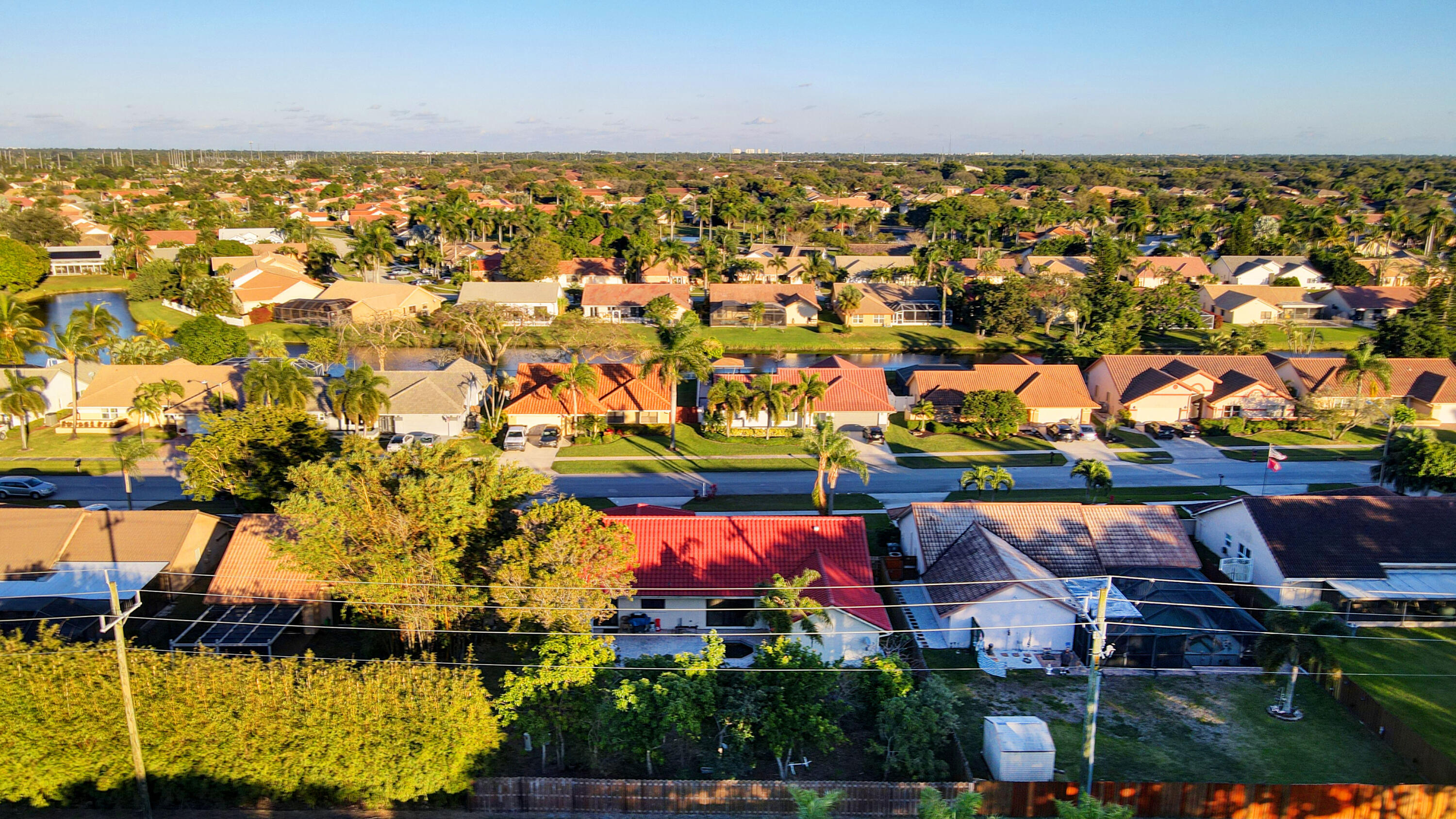 SUN VALLEY PUD 1 - Residential