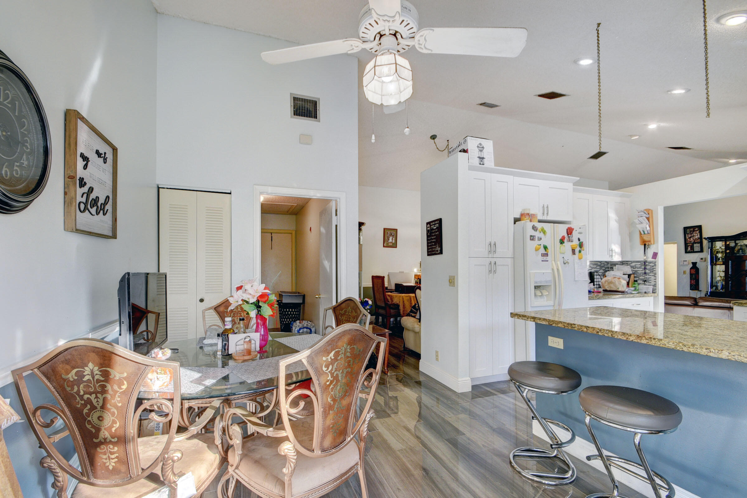 SUN VALLEY PUD 1 - Residential