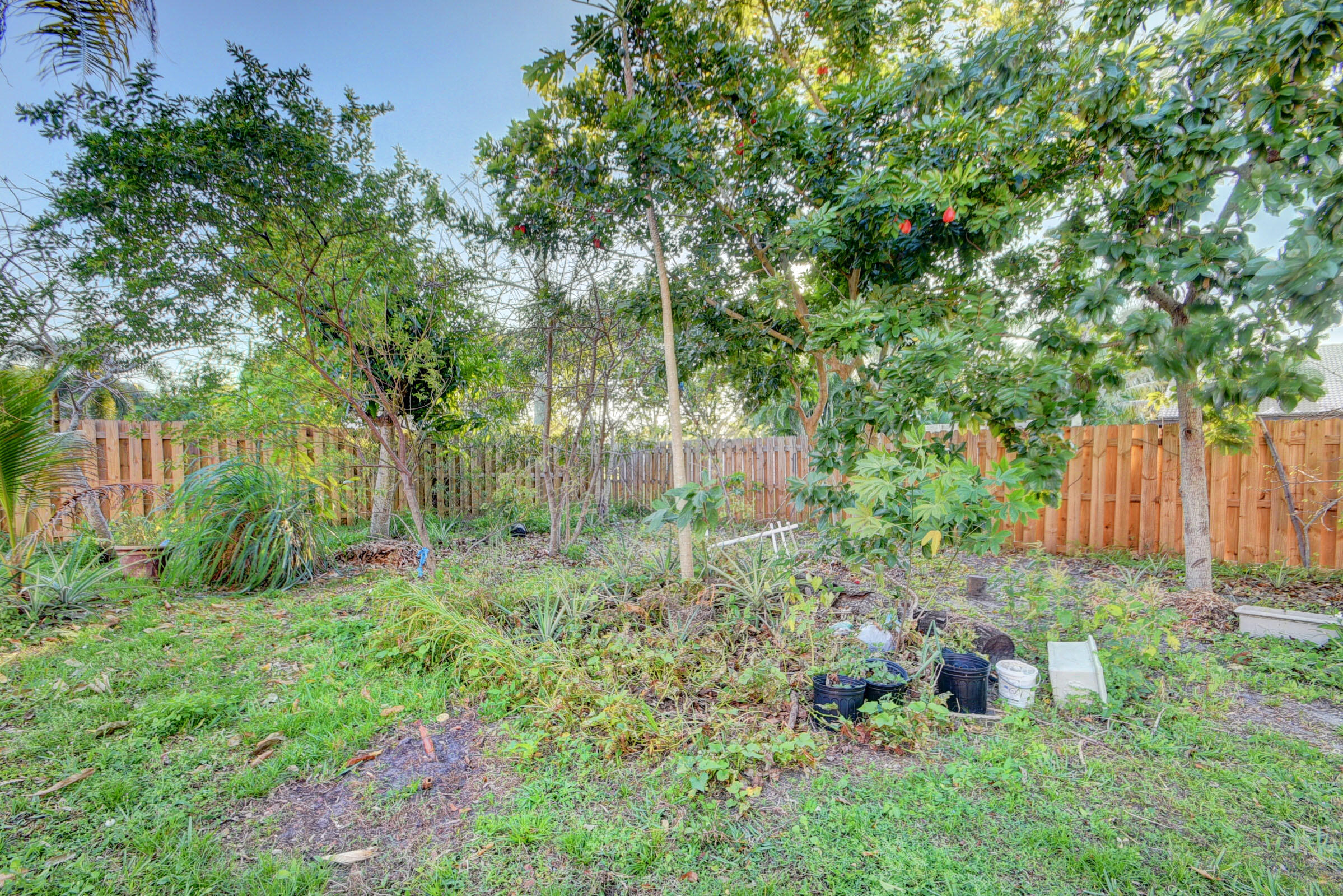 SUN VALLEY PUD 1 - Residential