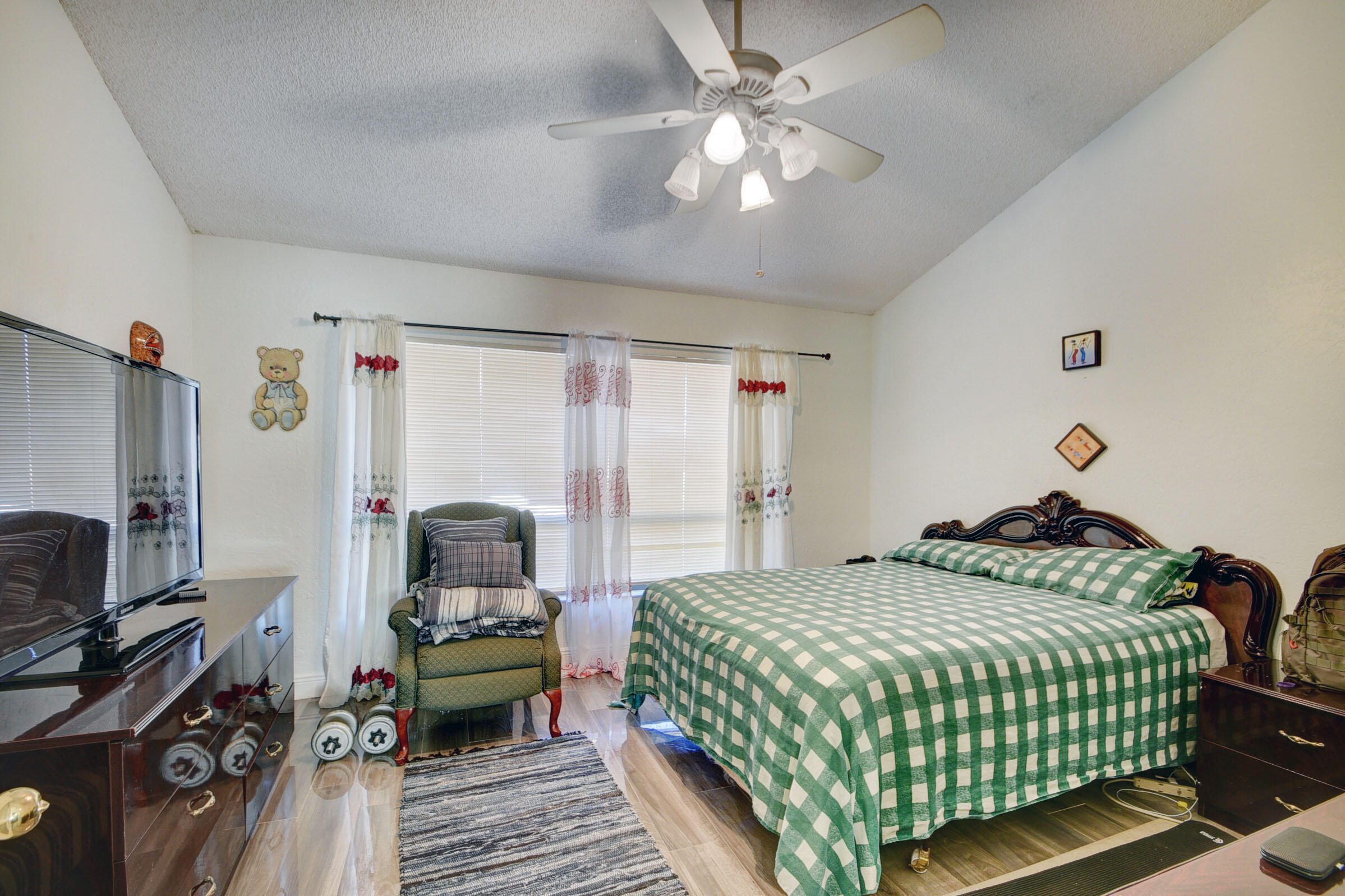 SUN VALLEY PUD 1 - Residential