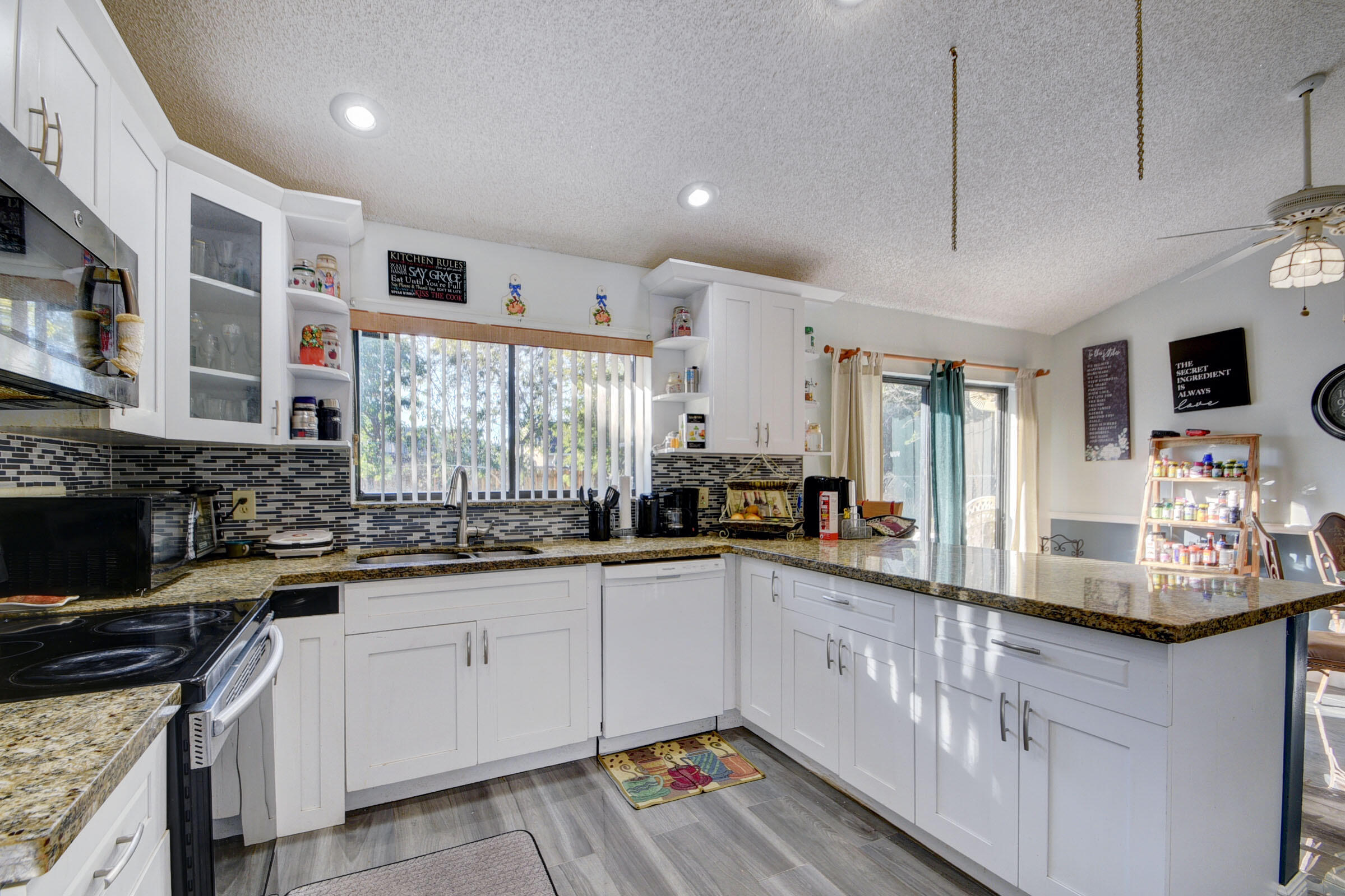 SUN VALLEY PUD 1 - Residential