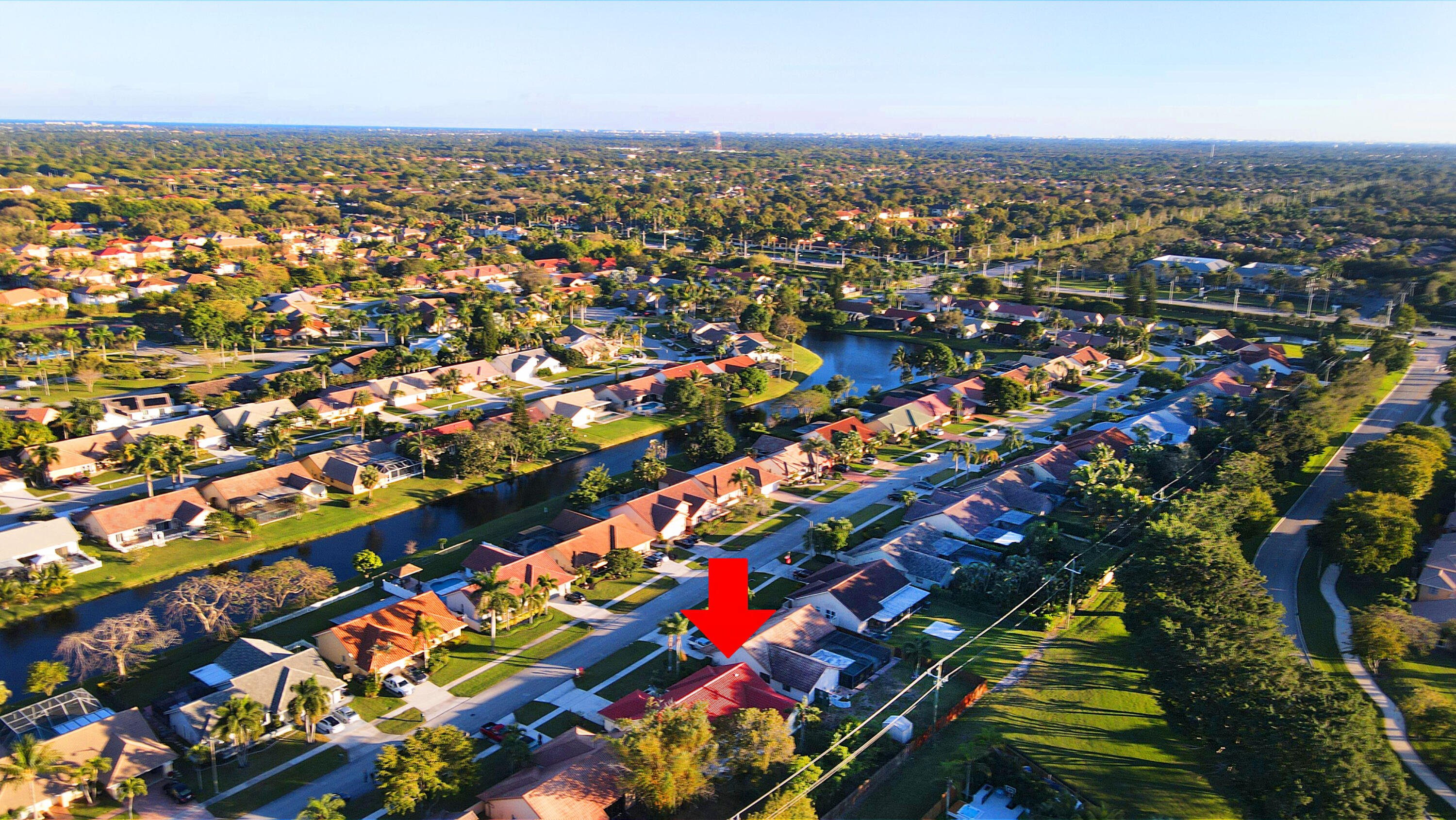 SUN VALLEY PUD 1 - Residential