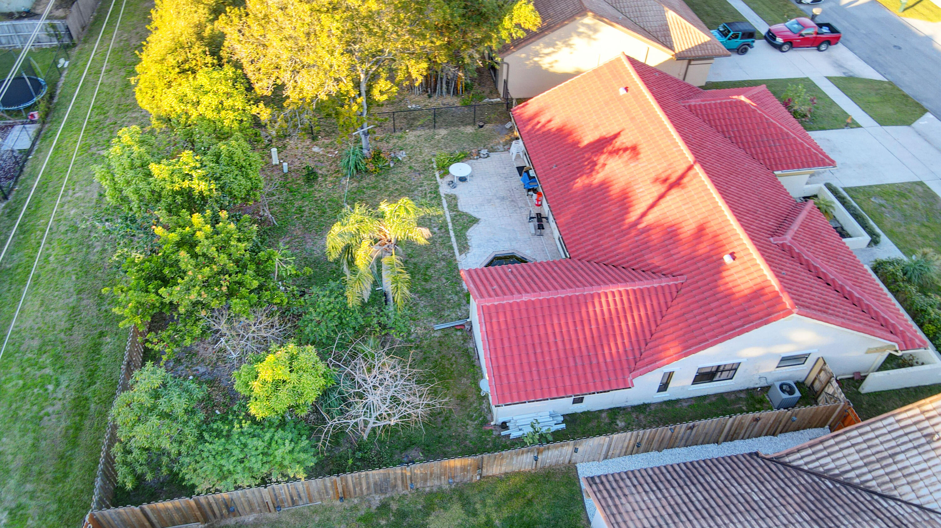 SUN VALLEY PUD 1 - Residential