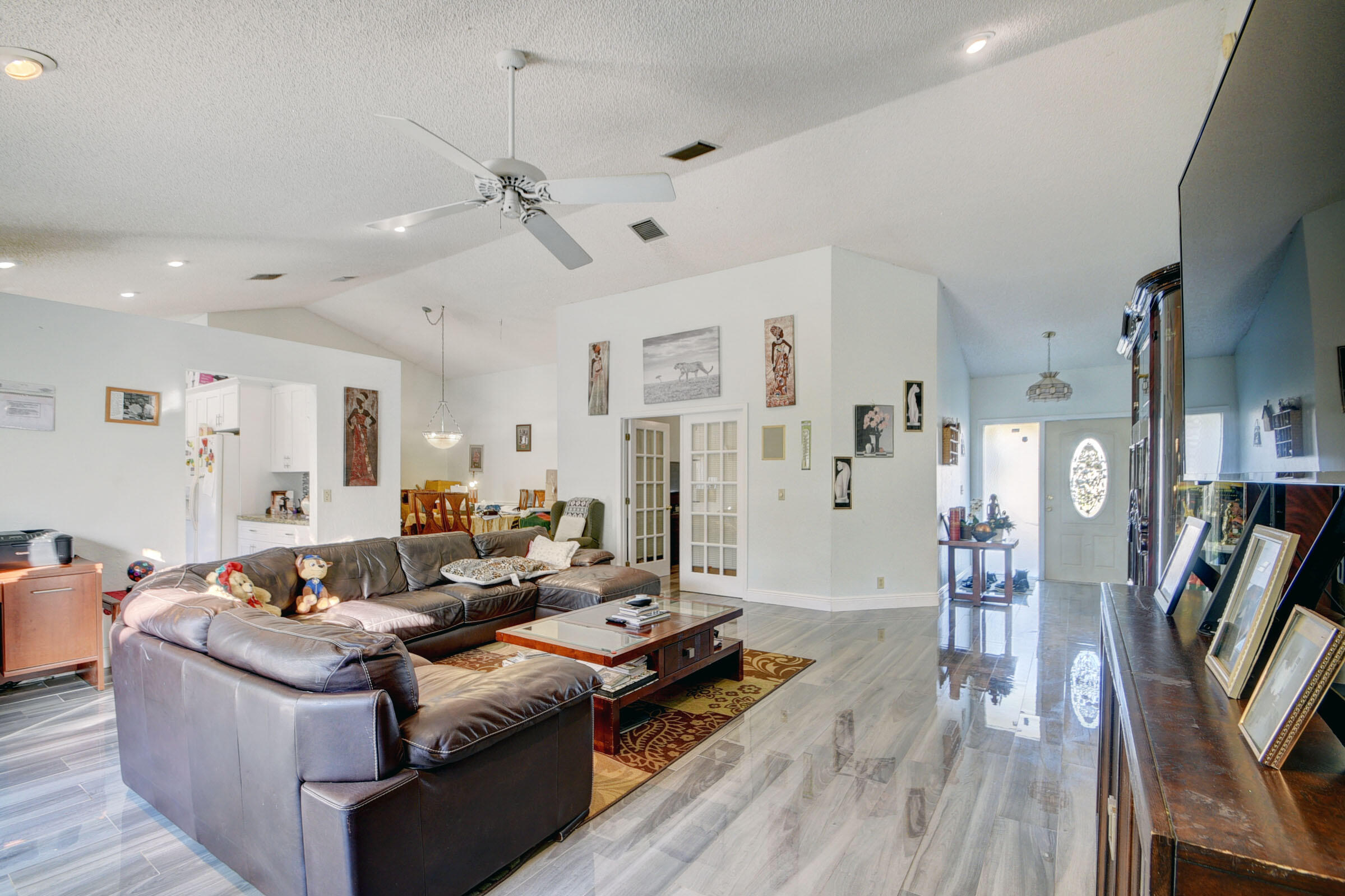 SUN VALLEY PUD 1 - Residential