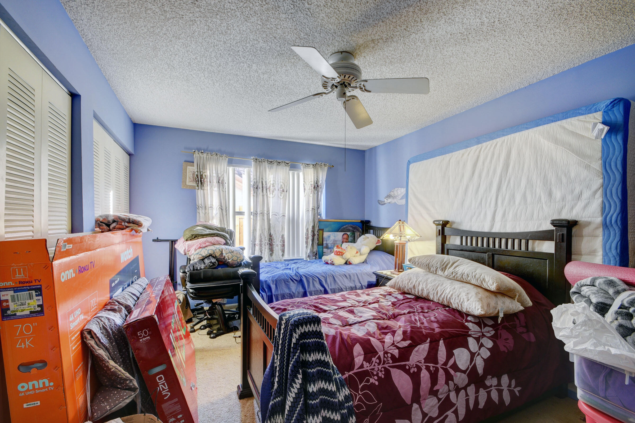 SUN VALLEY PUD 1 - Residential