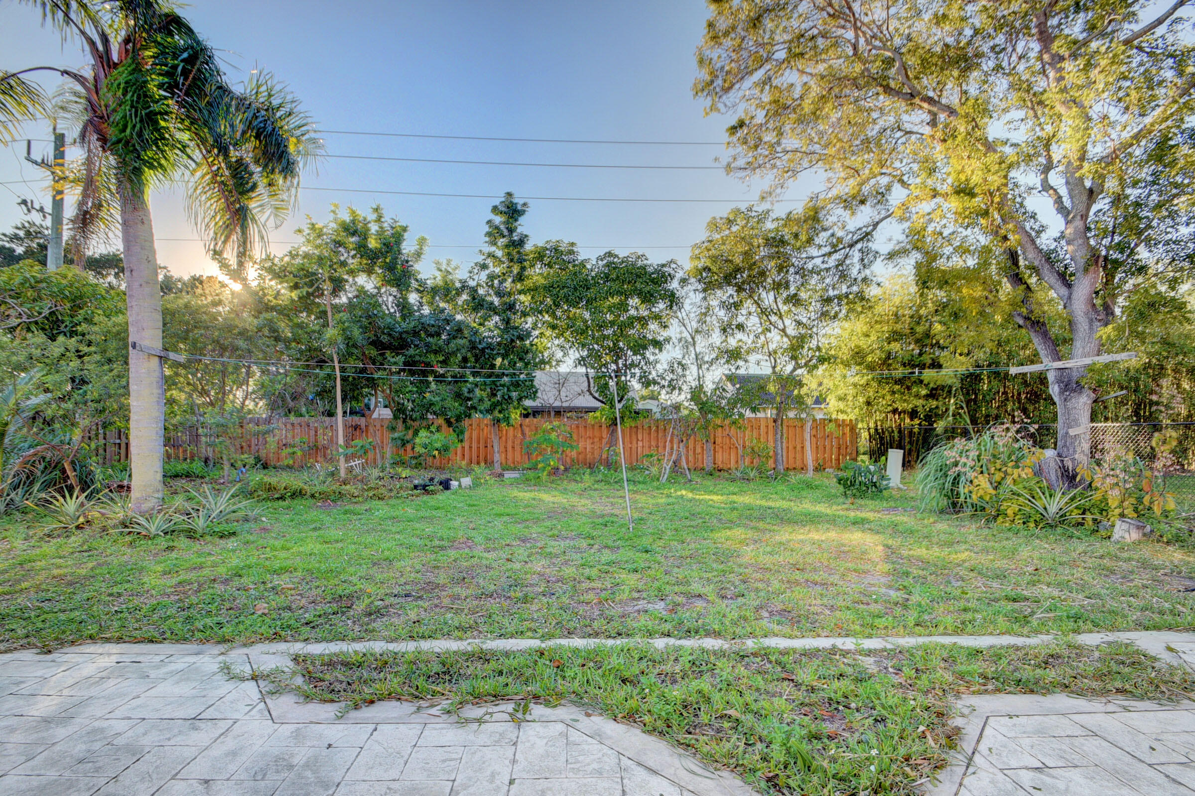 SUN VALLEY PUD 1 - Residential