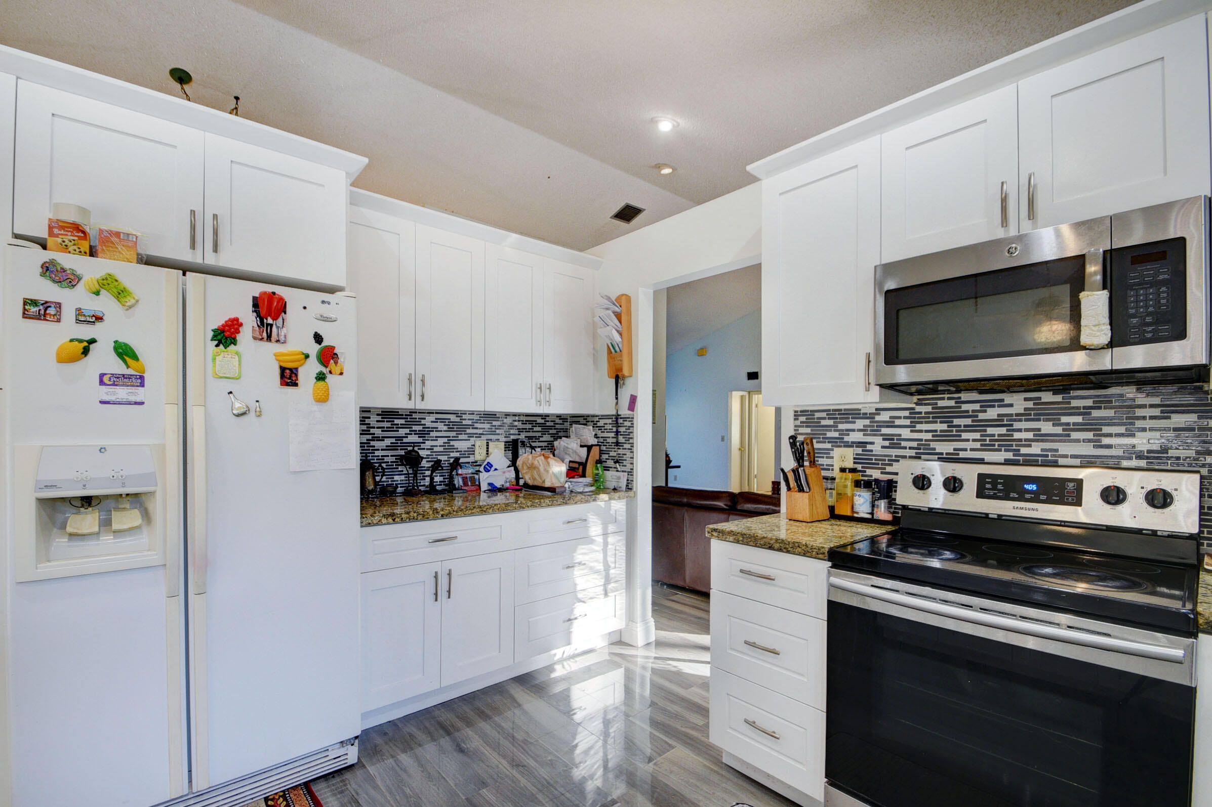 SUN VALLEY PUD 1 - Residential