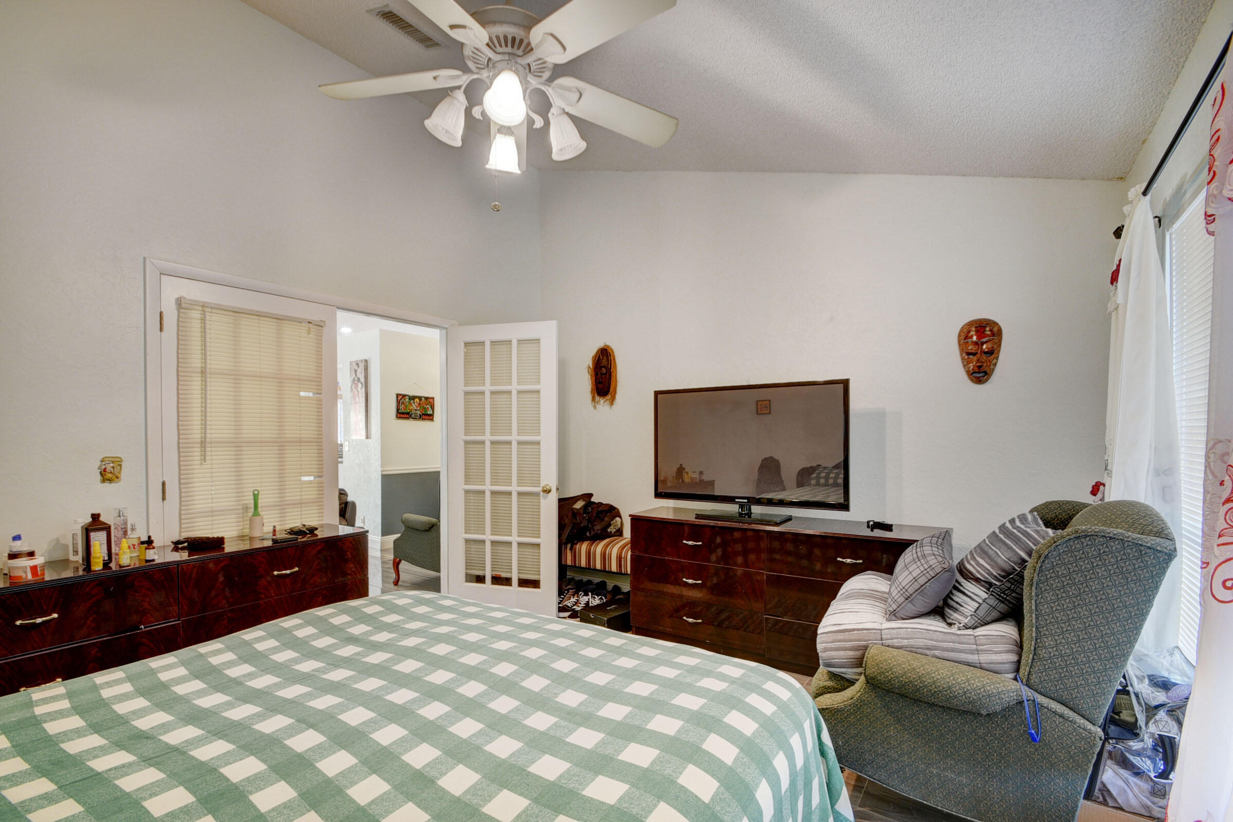 SUN VALLEY PUD 1 - Residential