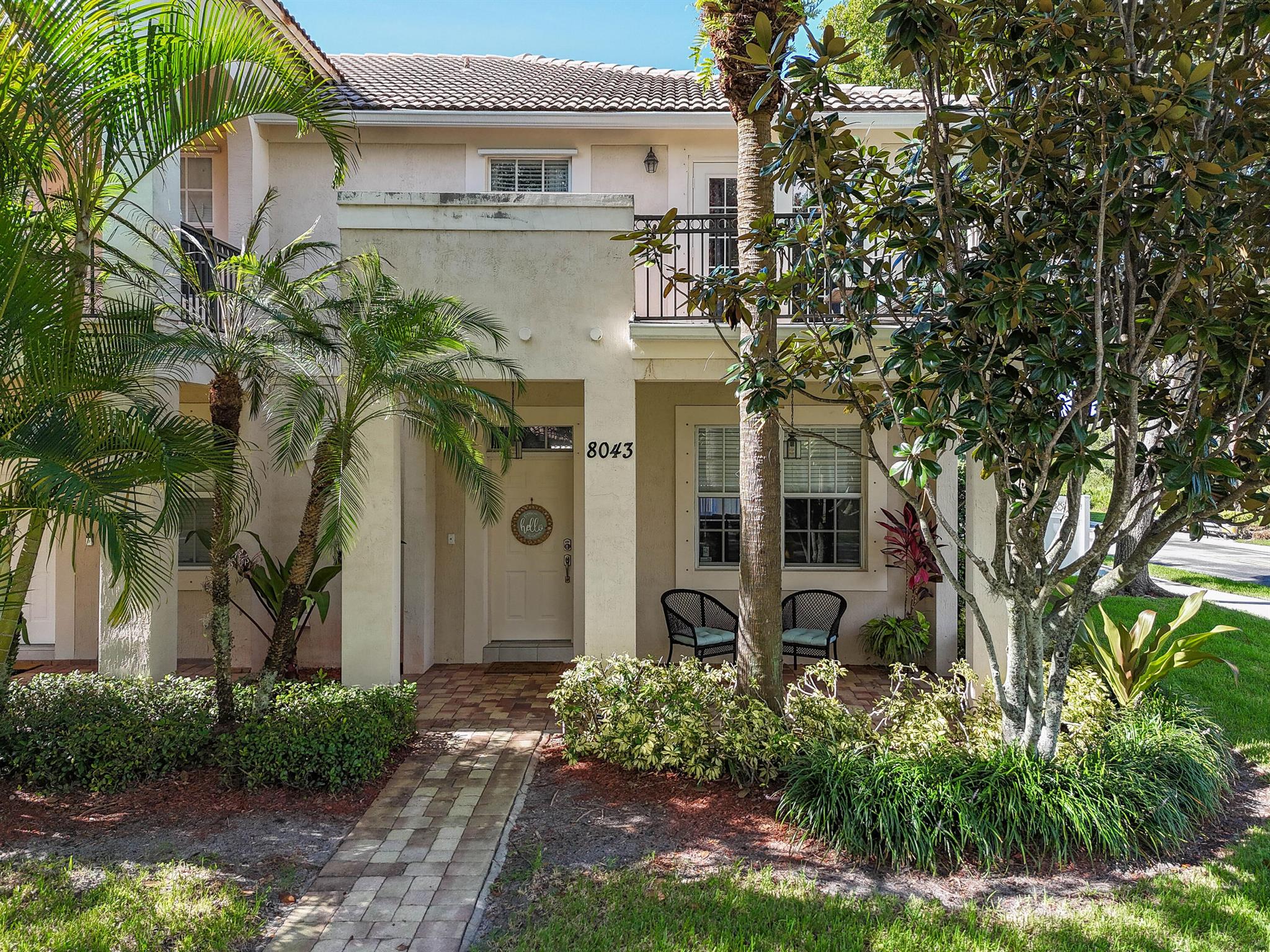 8043 Murano Circle