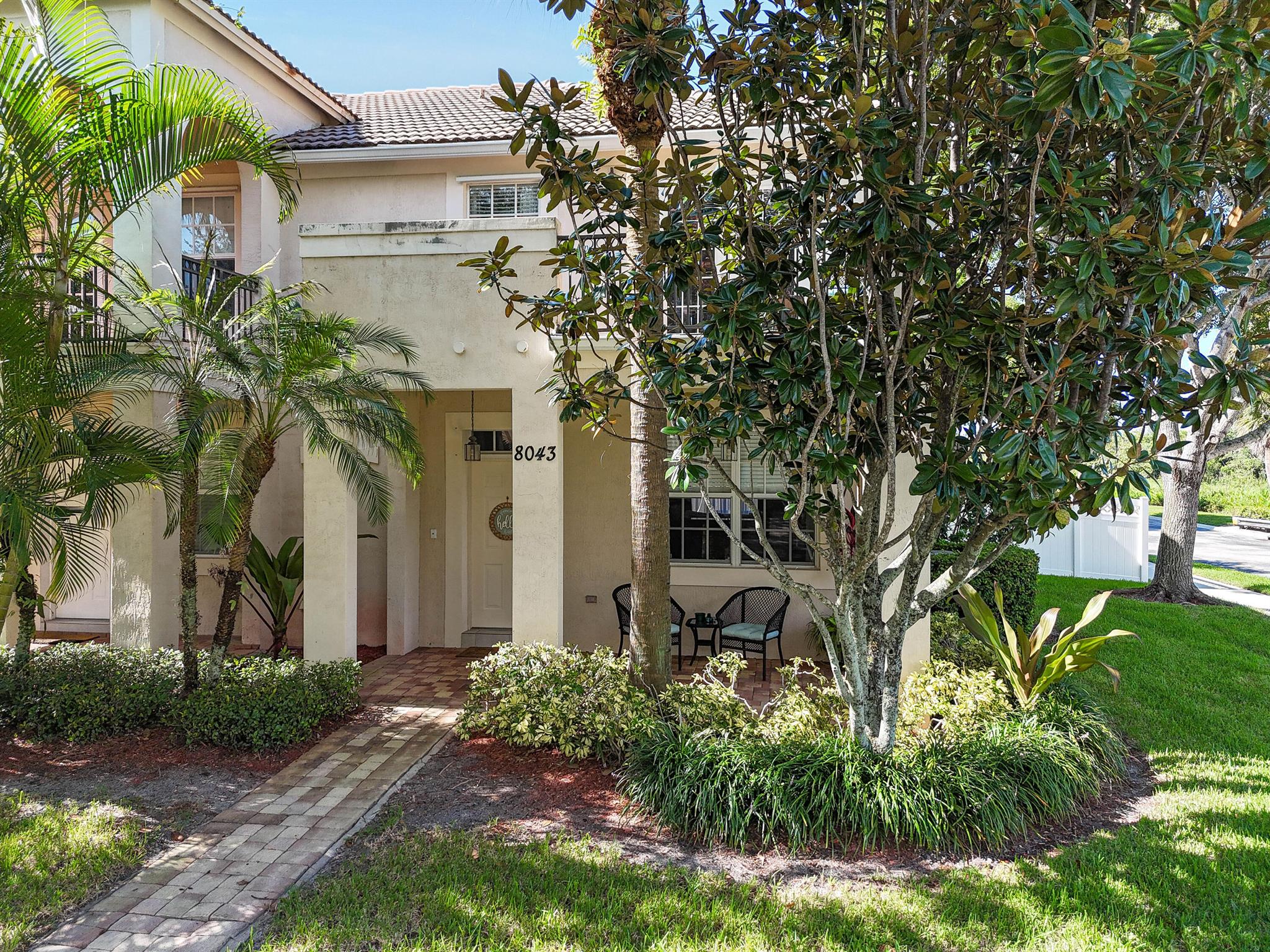 8043 Murano Circle