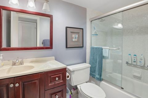 Tiny photo for 4822 Esedra Court #303, Lake Worth, FL 33467 (MLS # R11140091)