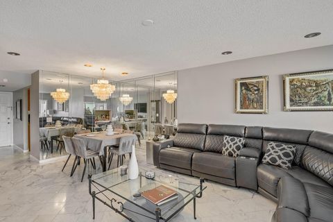 Tiny photo for 4822 Esedra Court #303, Lake Worth, FL 33467 (MLS # R11140091)
