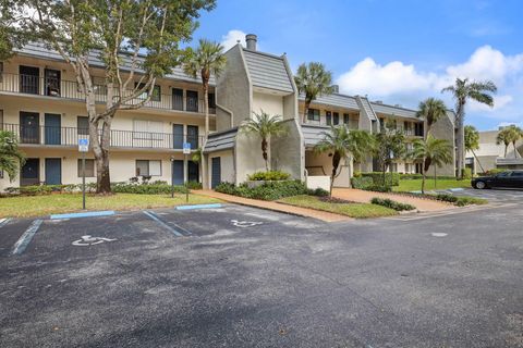 Tiny photo for 4822 Esedra Court #303, Lake Worth, FL 33467 (MLS # R11140091)