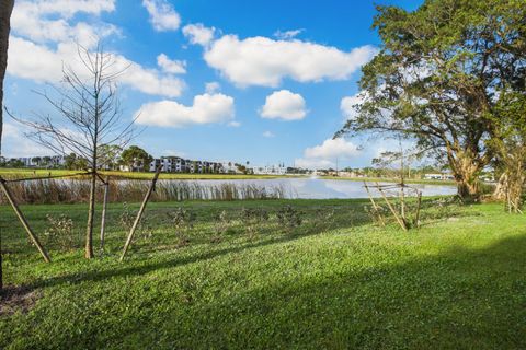 Tiny photo for 4822 Esedra Court #303, Lake Worth, FL 33467 (MLS # R11140091)