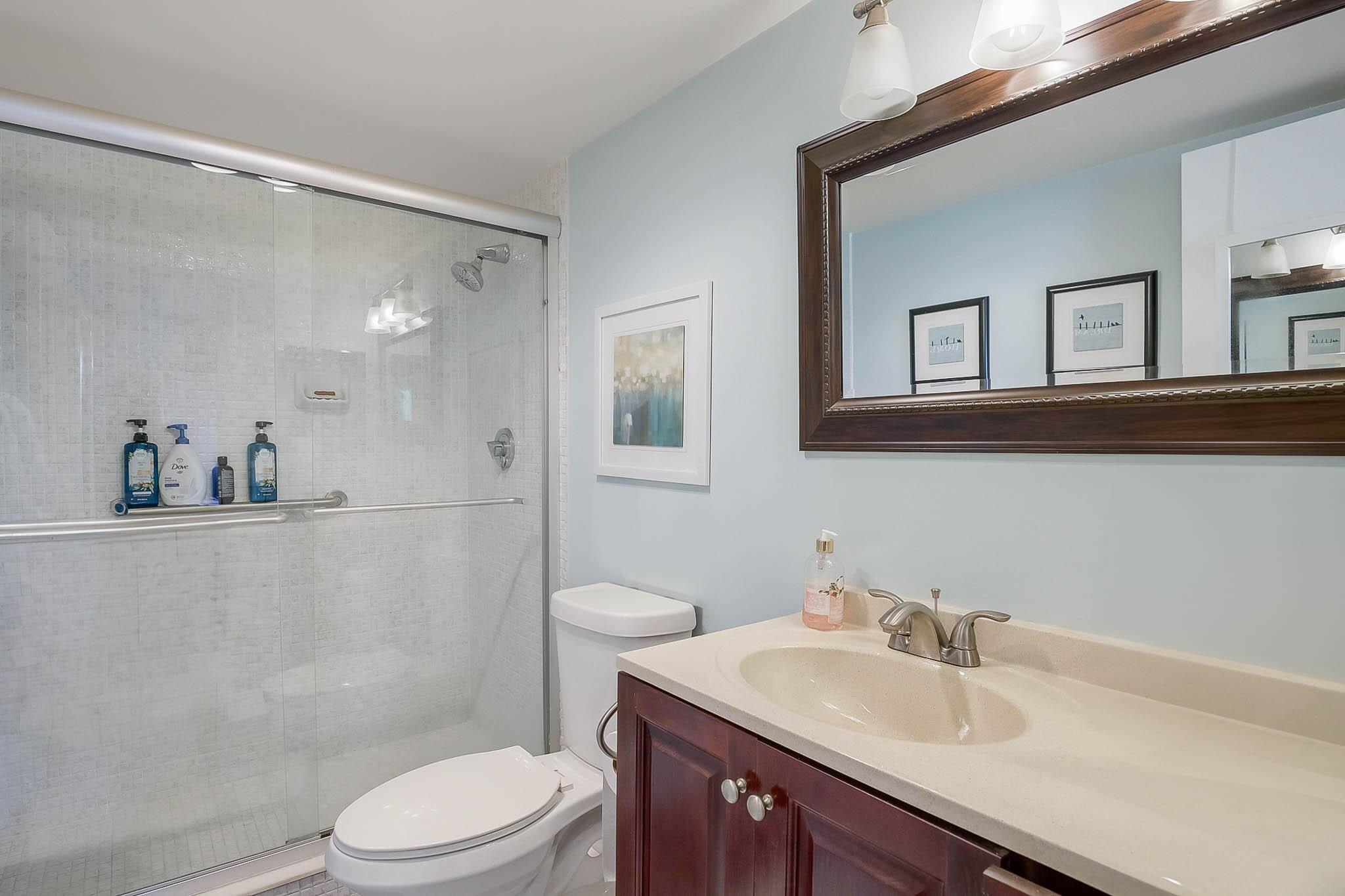 FOUNTAINS OF PALM BEACH C - Residential