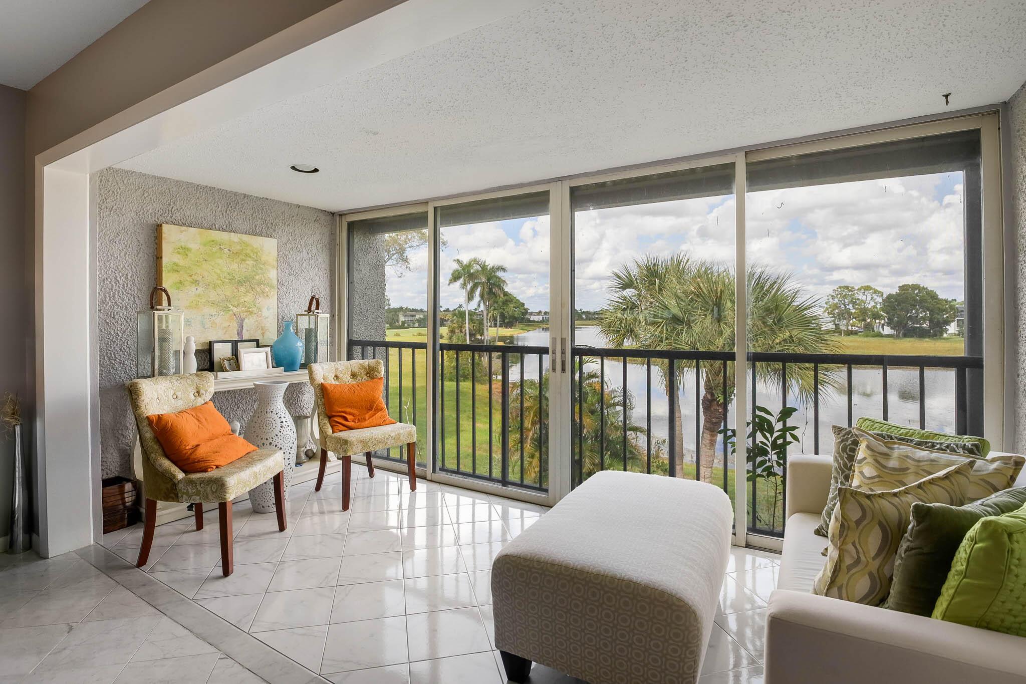 FOUNTAINS OF PALM BEACH C - Residential