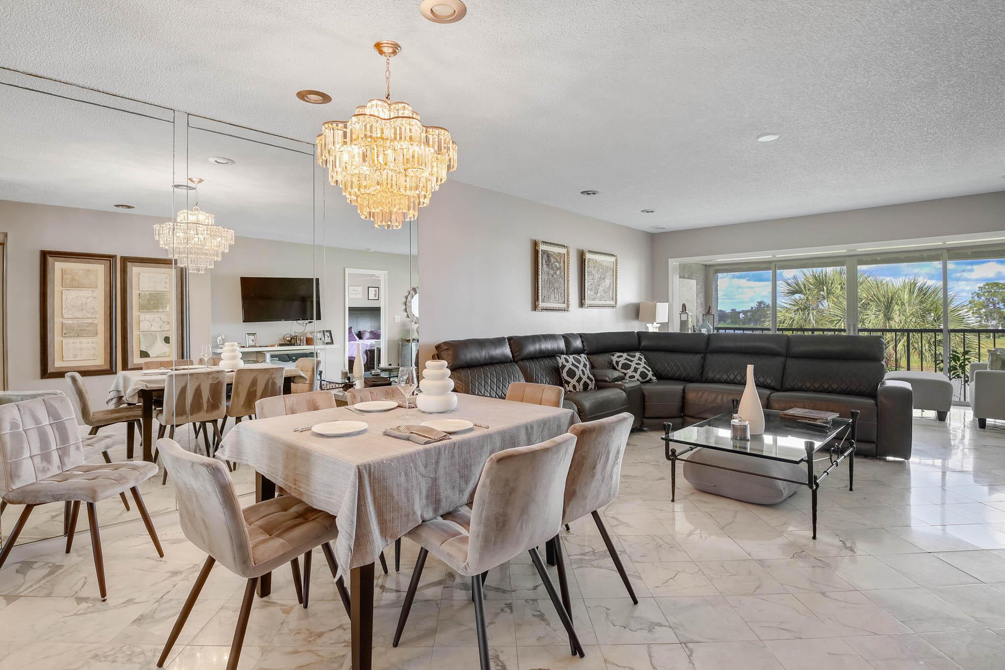 FOUNTAINS OF PALM BEACH C - Residential