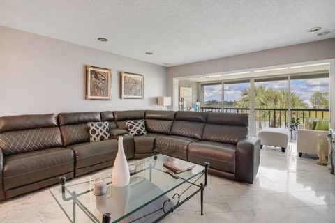 Tiny photo for 4822 Esedra Court #303, Lake Worth, FL 33467 (MLS # R11140091)
